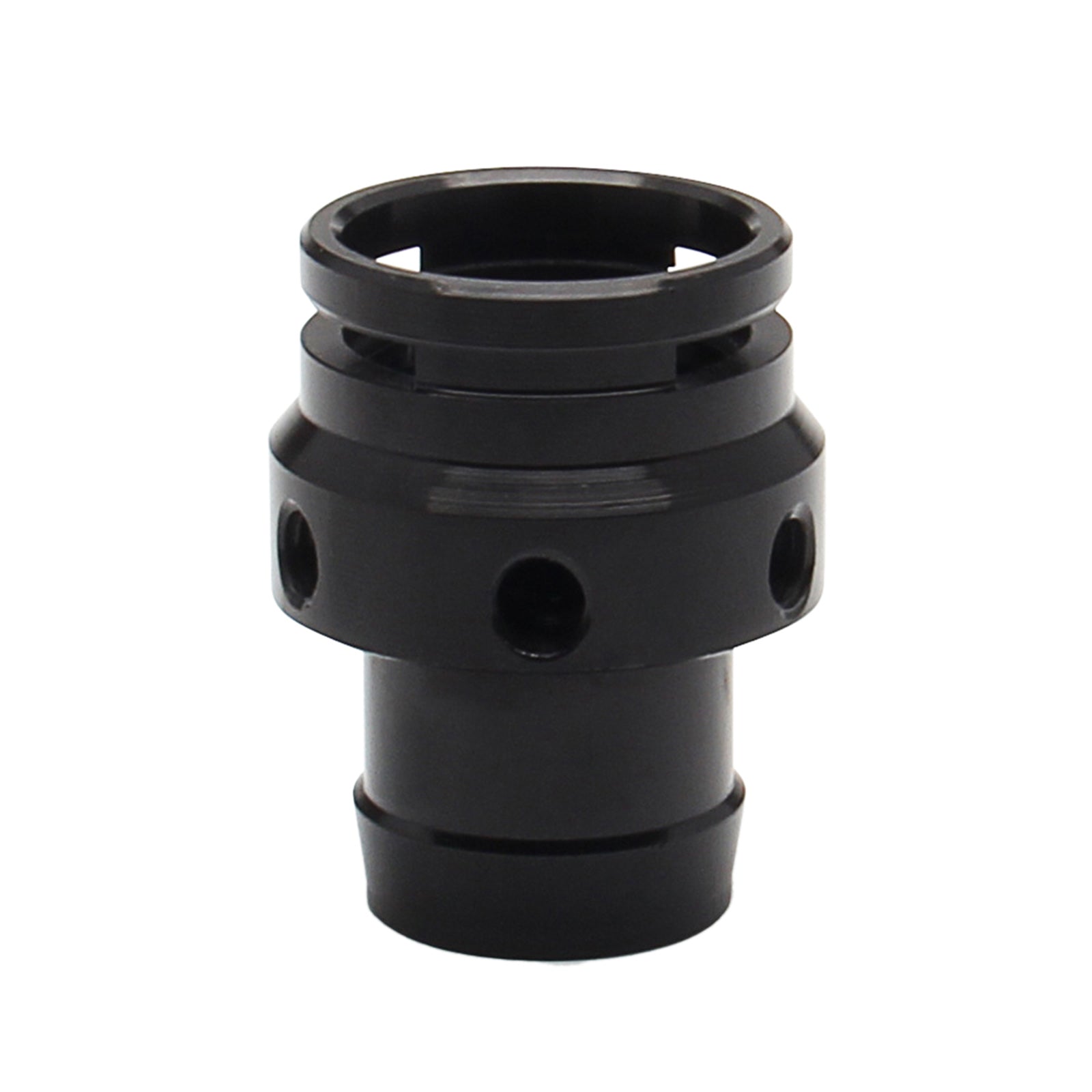 Turbo Boost Tap Vacuum Adapter for VW Audi 2.0T FSI TSI TFSI MK5 GTI B7 A3 A4 Generic