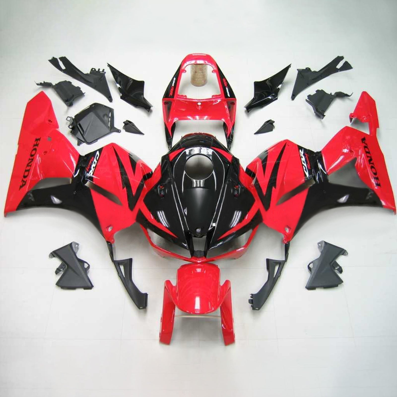 Honda CBR600RR 2013-2025 F5 Fairing Kit Bodywork Plastic ABS