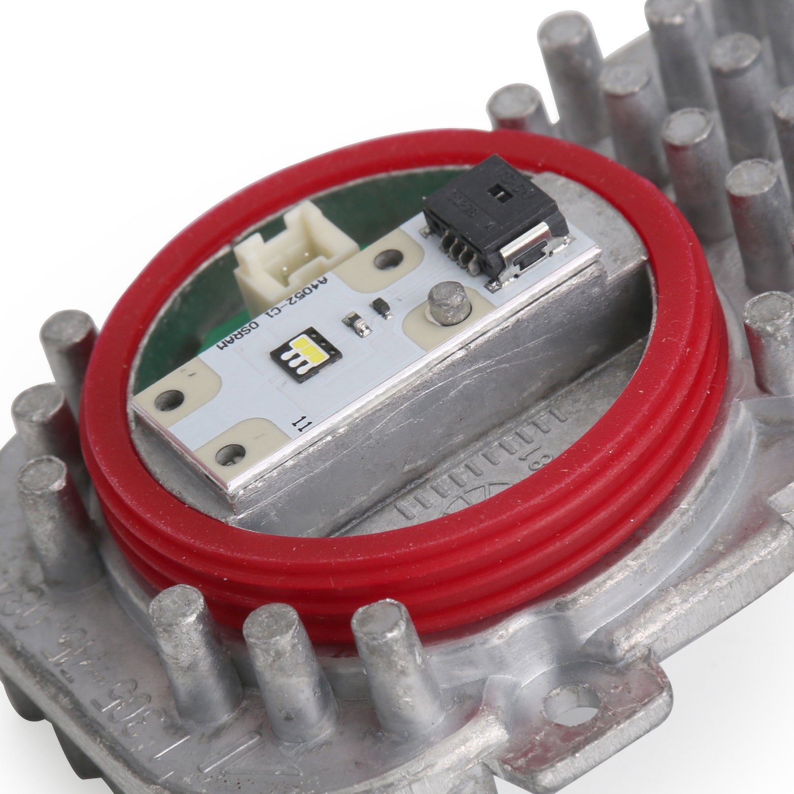 2x Daytime Running Light LED Module 63117263051 Fit for BMW X5 X3 3 6 Series Generic