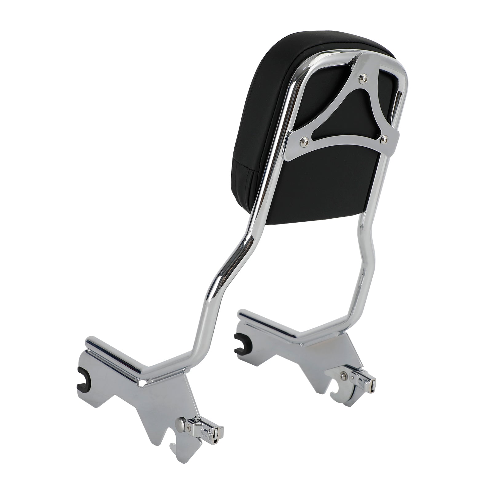 FXBB Softail Slim FLSL Deluxe FLDE Passenger Sissy Bar Backrest