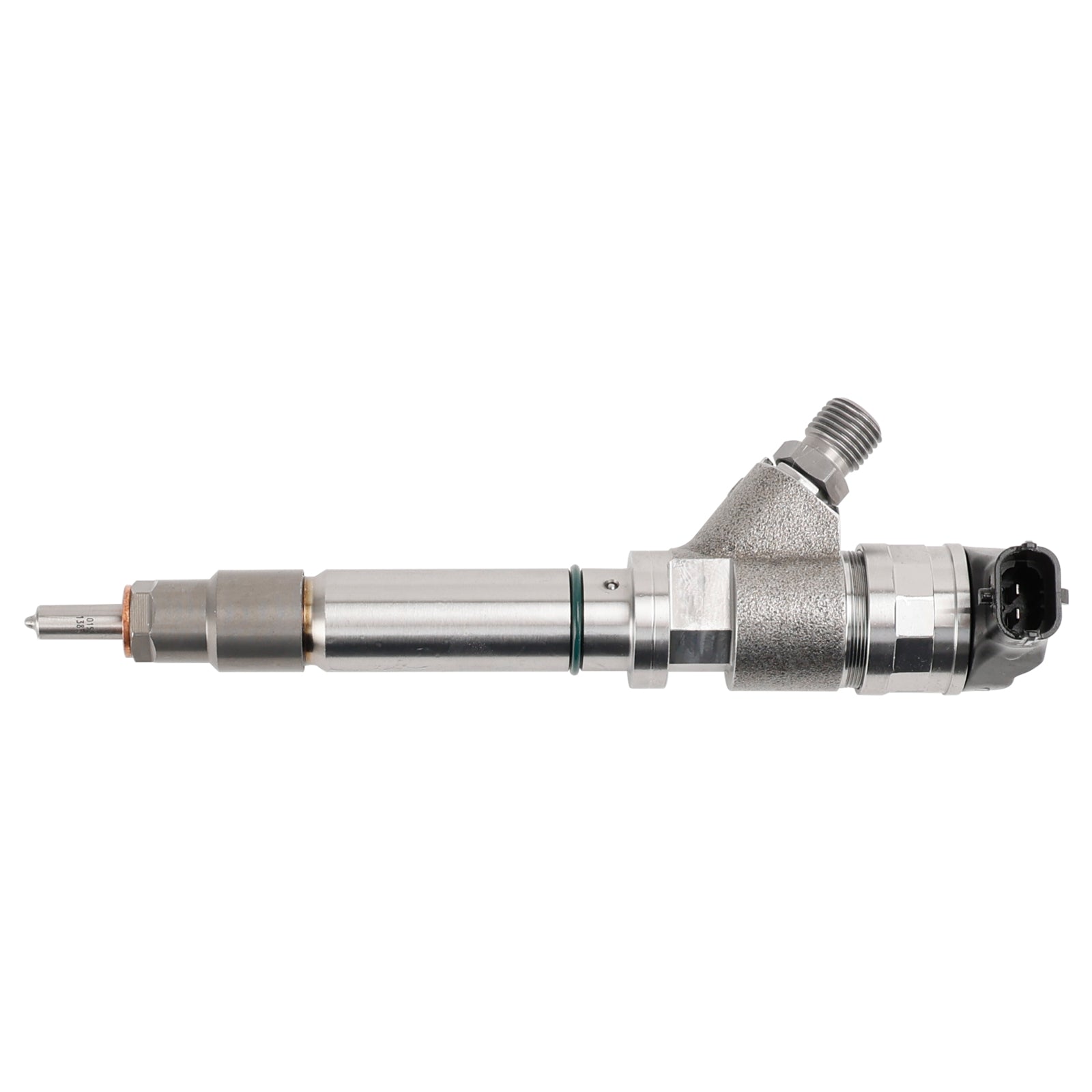 GMC Sierra CHEVROLET SILVERADO 2500 3500 6.6L V8 LLY 2004.5-2005 1PCS Fuel Injector 97303657 897303657C 8973036572 2900714000