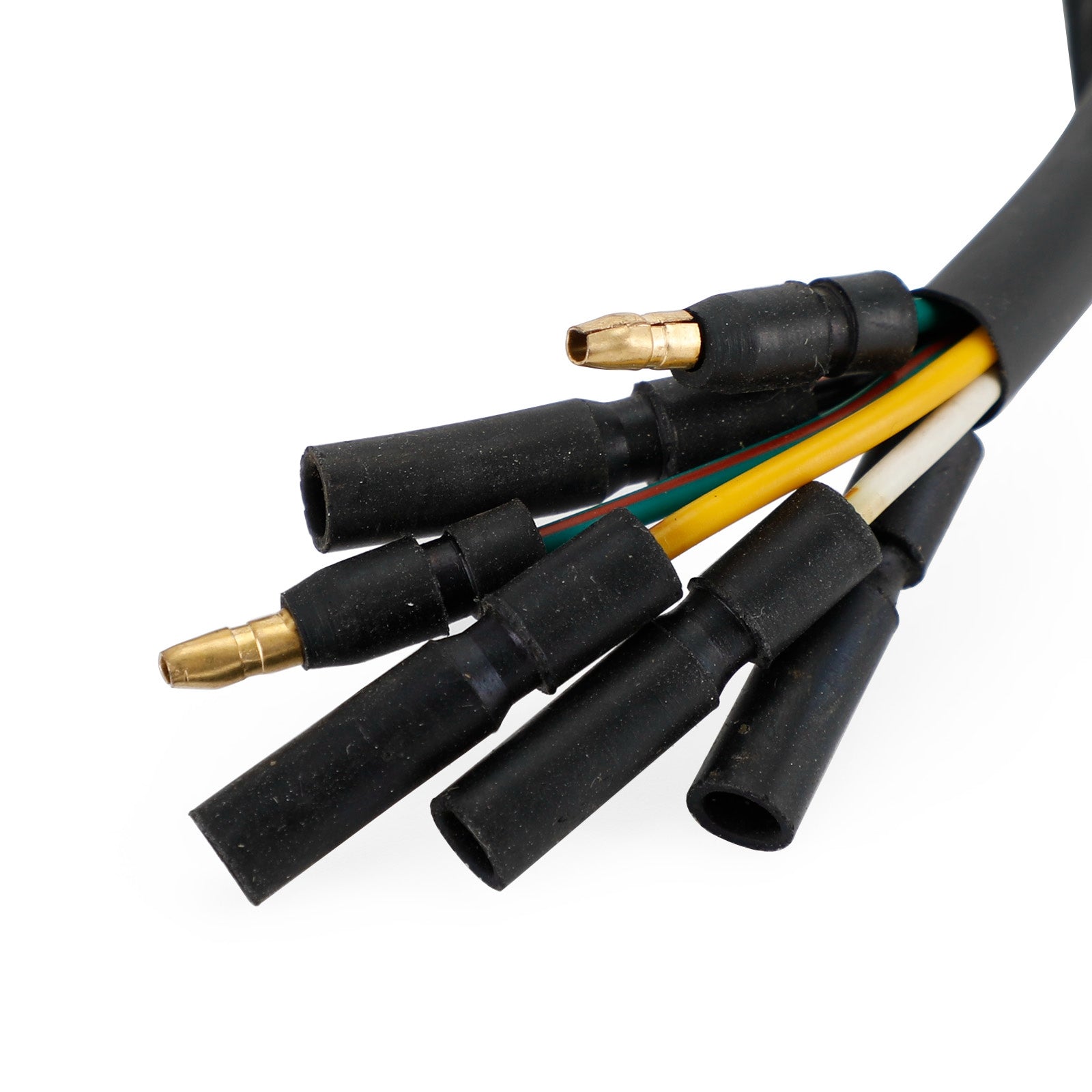 Magneto Stator Flywheel Rotor Kit – Compatible with Honda XR/CRF50, CRF70, Z50R, 50CC-125CC