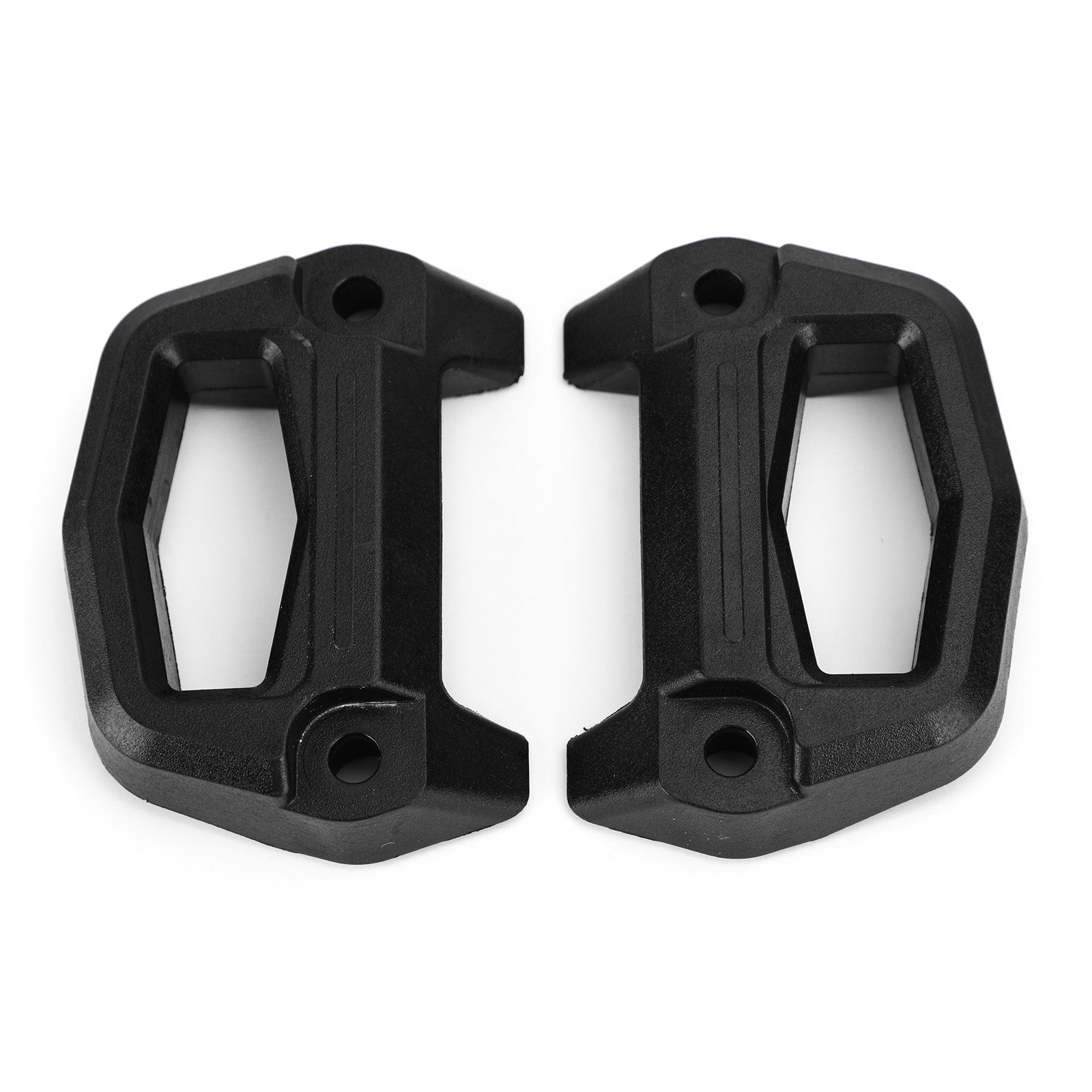 2016년형 스키두 그랜드 투어링에 적합한 하드웨어 키트가 포함된 러기지 랙 베이스