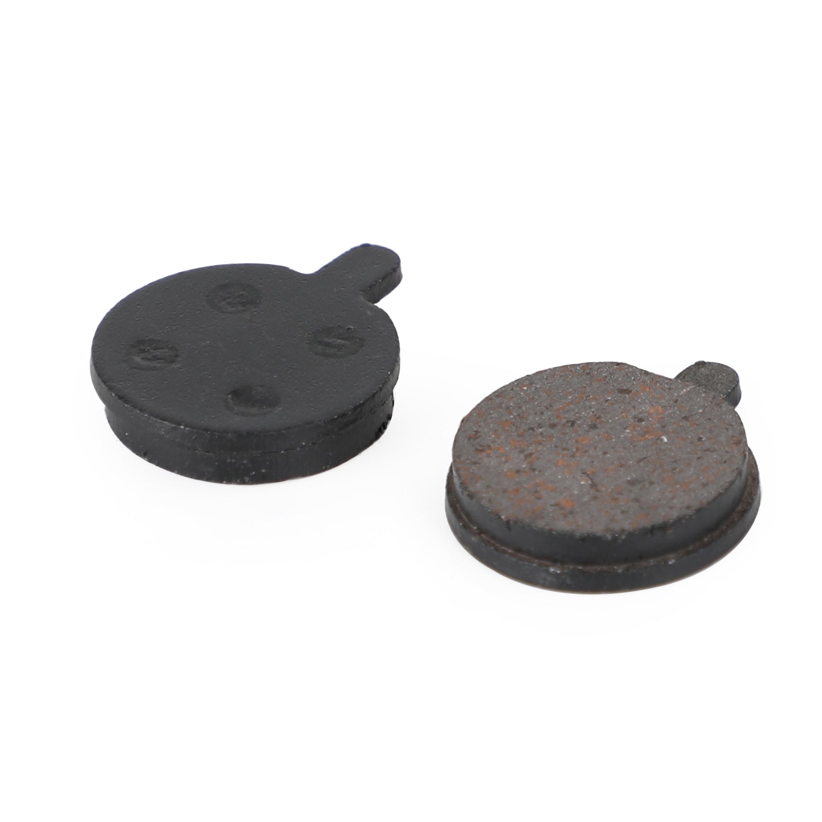 1 Pair Electric Scooter Brake Pads Replacement Parts For Xiaomi M365 Pro