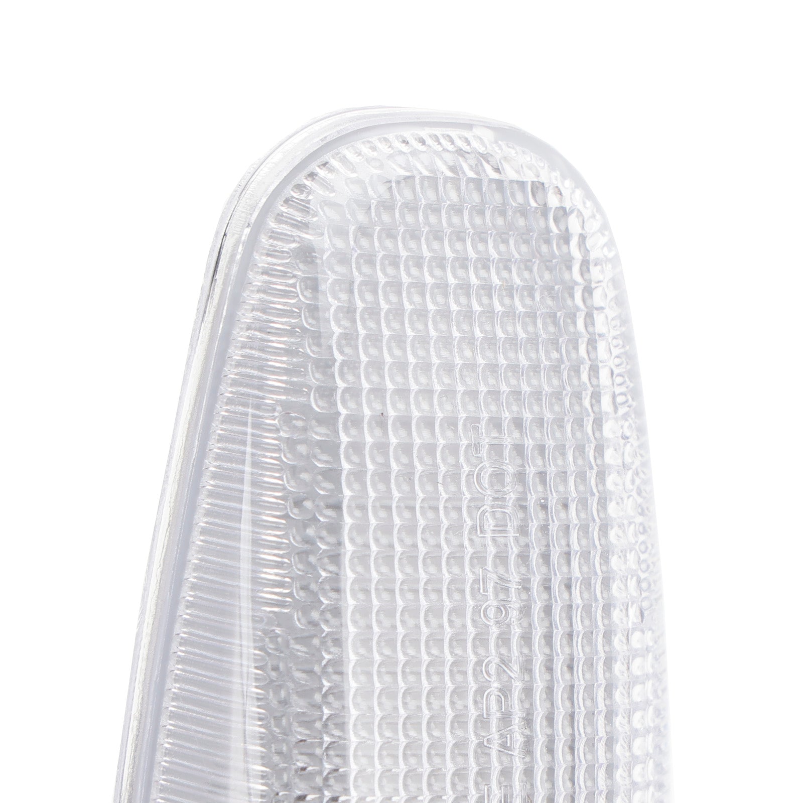 Dodge Sprinter 2500 3500 2003-2006 5124431AA 전면 사이드 마커 라이트 커버