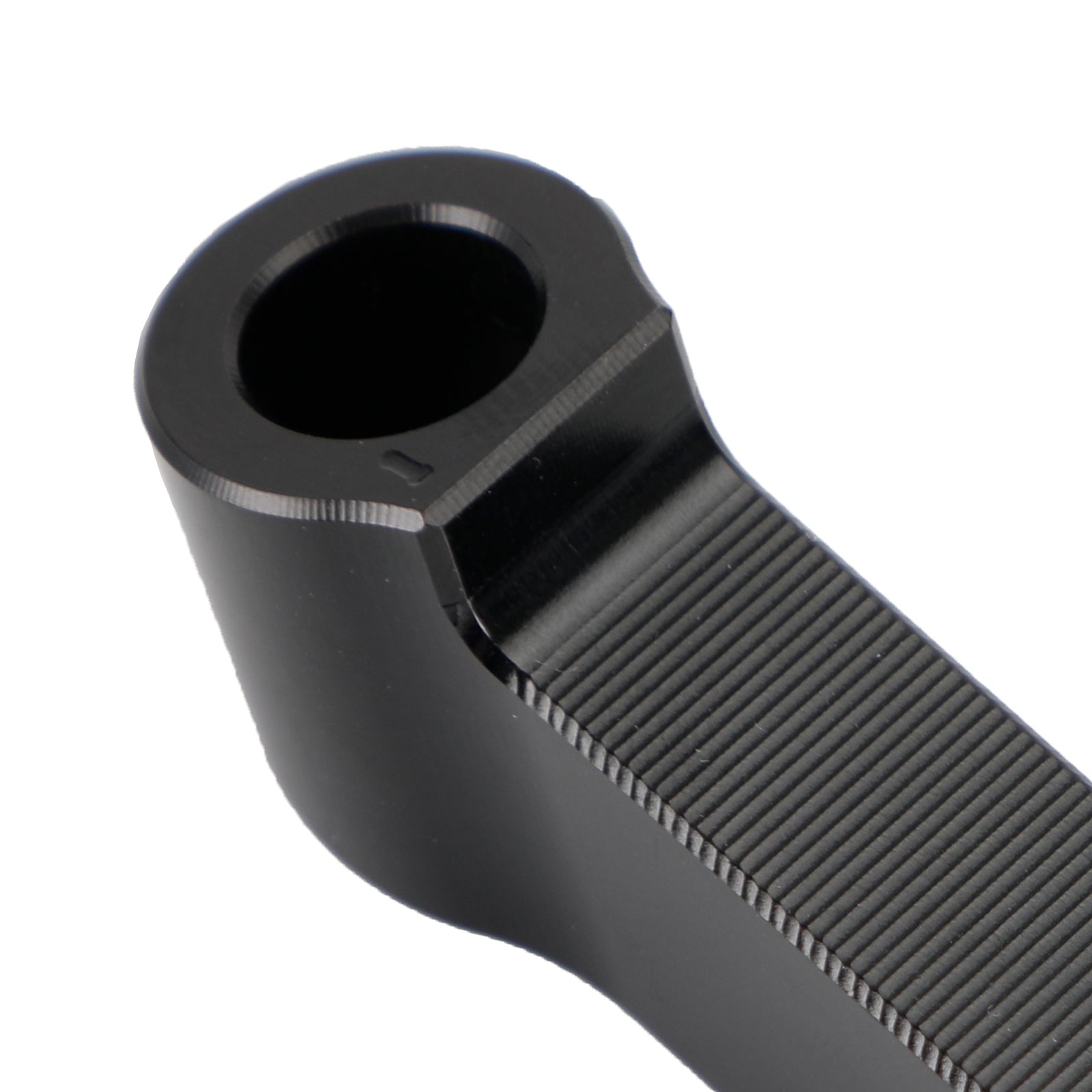 10mm Mirror Riser Extender Adapter Mounts Arm For Yamaha XTZ700 Tenere 700 19-21 Generic