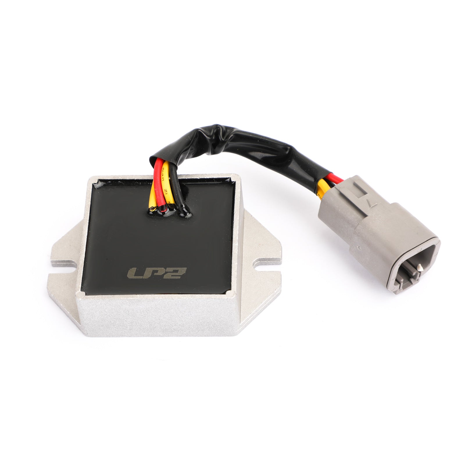 Voltage Regulator for Ski-Doo Legend GTX GSX Expedition Skandic 380 550 Carb F/C Generic