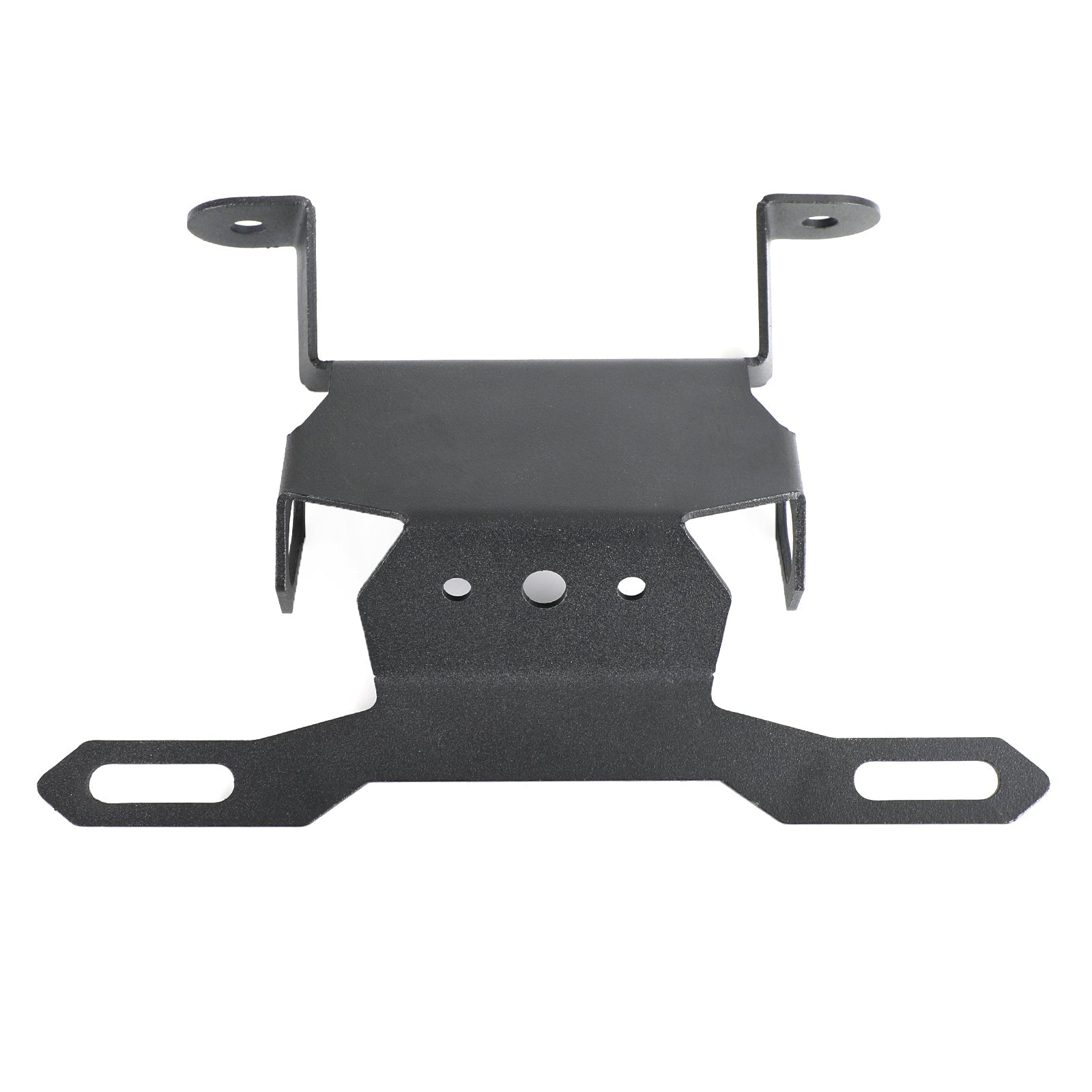 License Plate Holder Frame Bracket fit for Honda CB150R CB250R CB300R 2018-2021 Generic