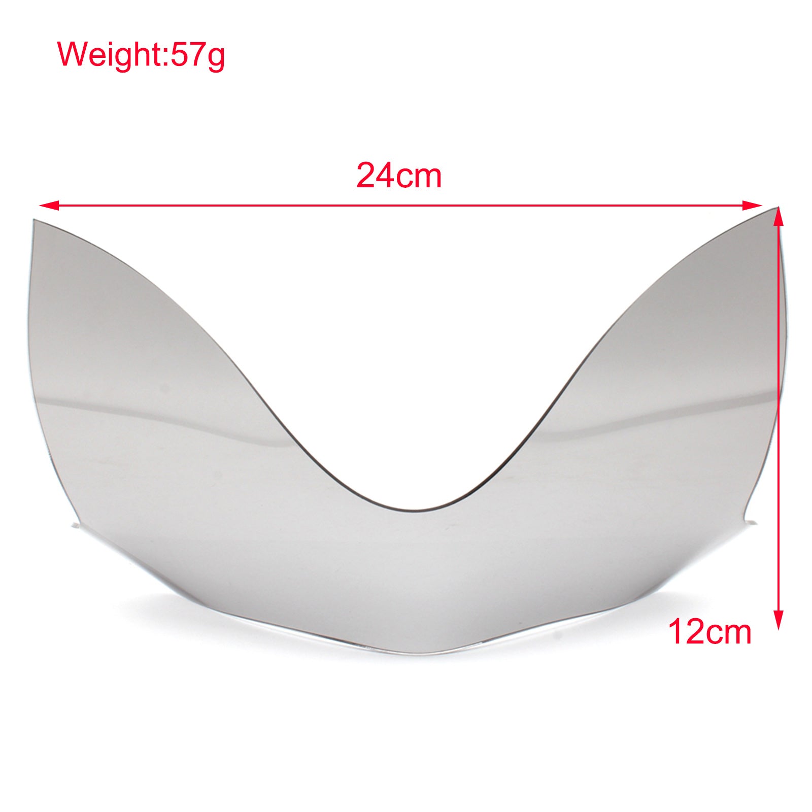 가와사키 Z900 17-19 스모크 일반용 프론트 헤드라이트 렌즈 가드 보호대 램프 렌즈