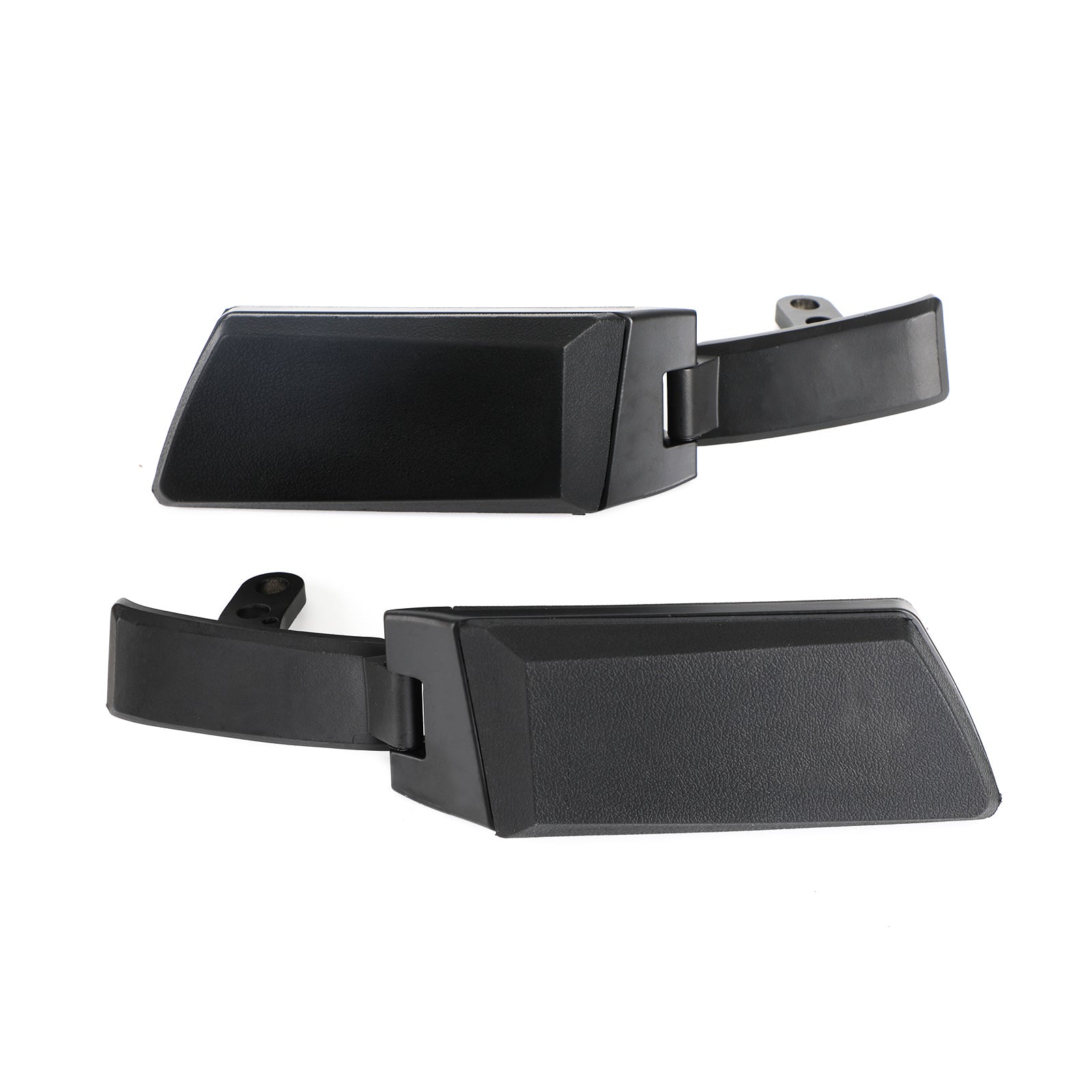 Rear Passenger Armrest Hand Holder fit for Honda Gold Wing GL1800 Tour 2018-2021 Generic