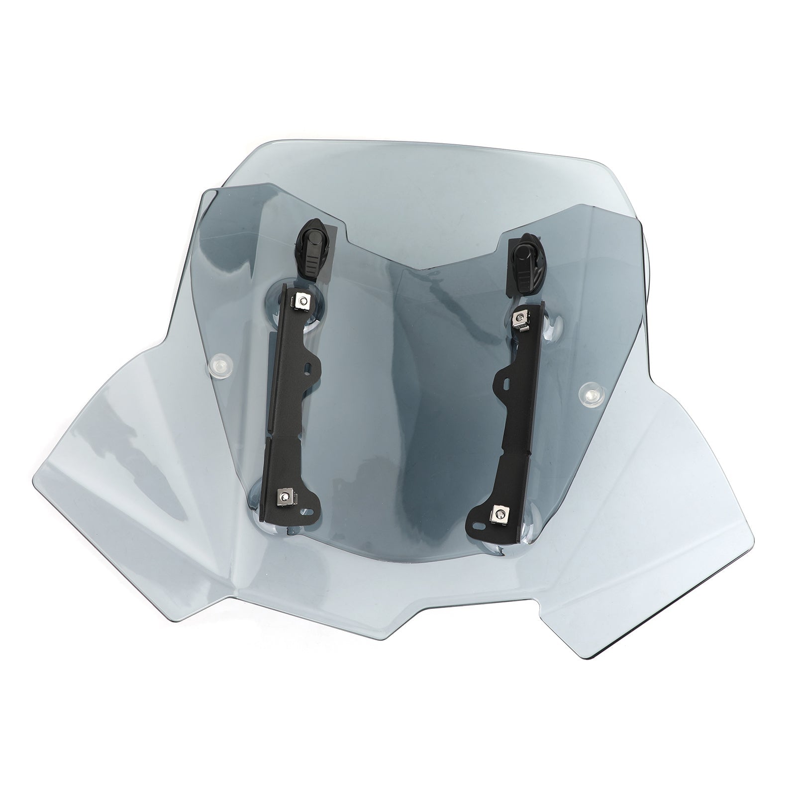 Adjustable ABS Motorcycle Windshield WindScreen for BMW F750GS/F850GS 2018-2019 Generic