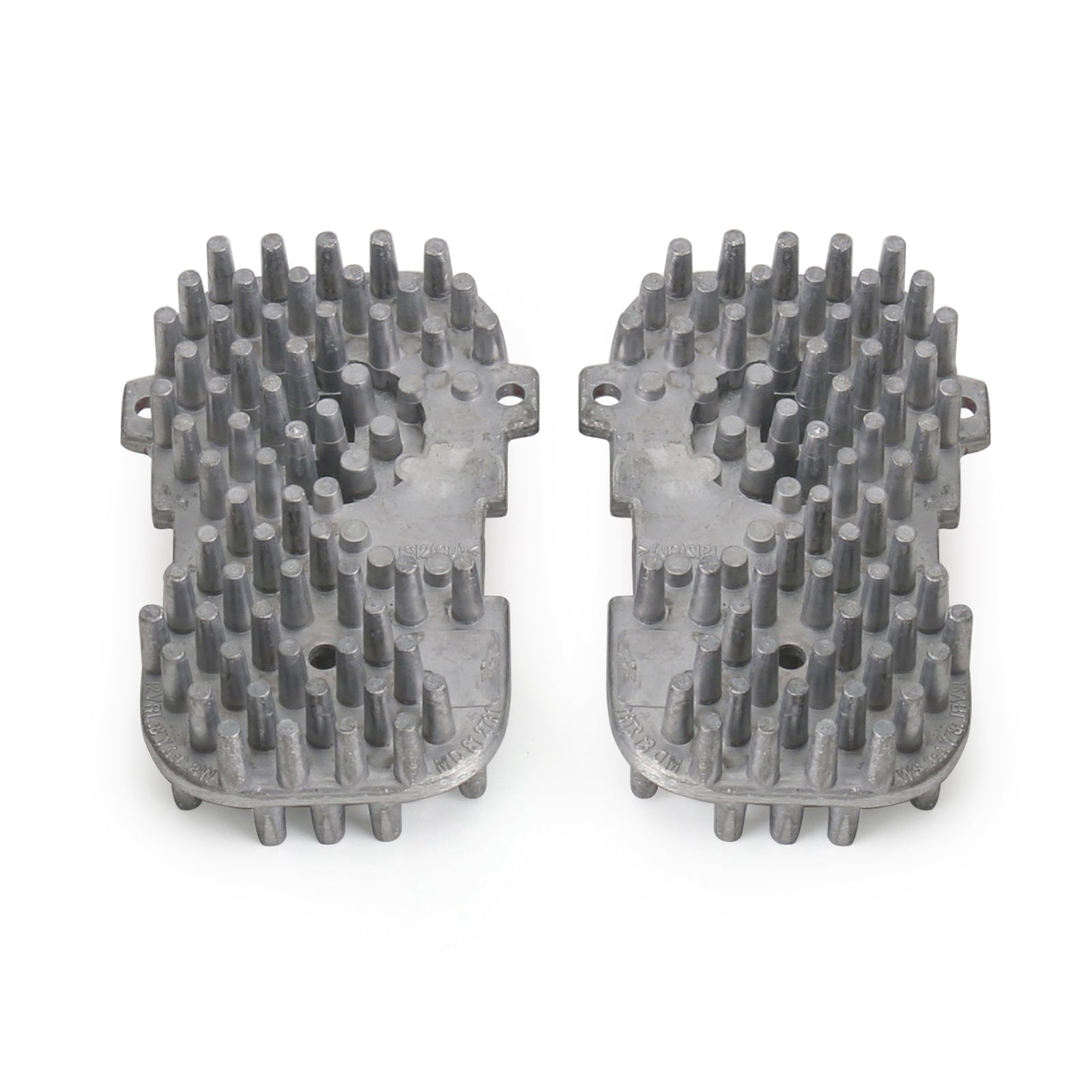 2x Daytime Running Light LED Module 63117263051 Fit for BMW X5 X3 3 6 Series Generic