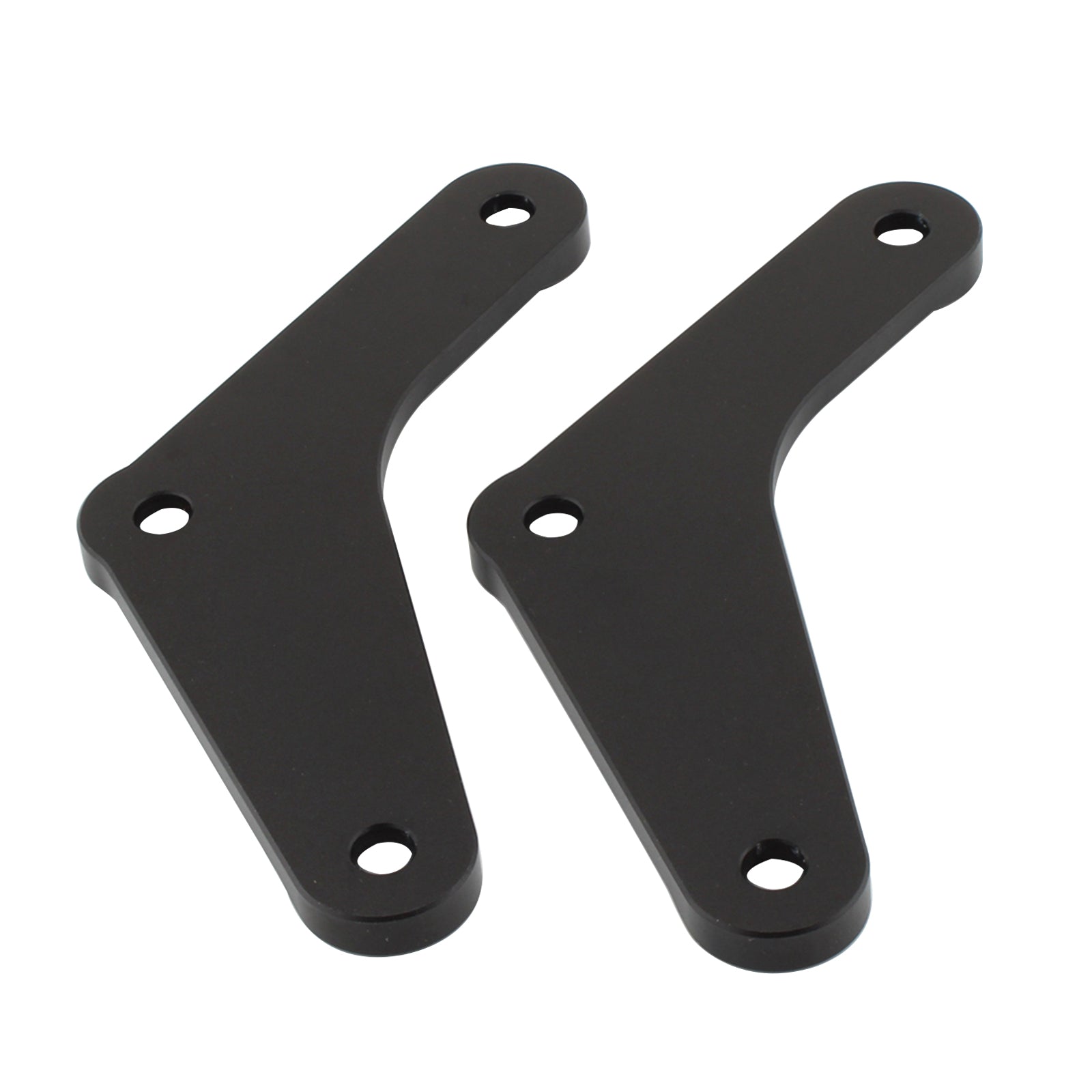 Adjustable Lowering Link Kit For kawasaki Ninja ZX-4R / ZX4RR 2023-2025