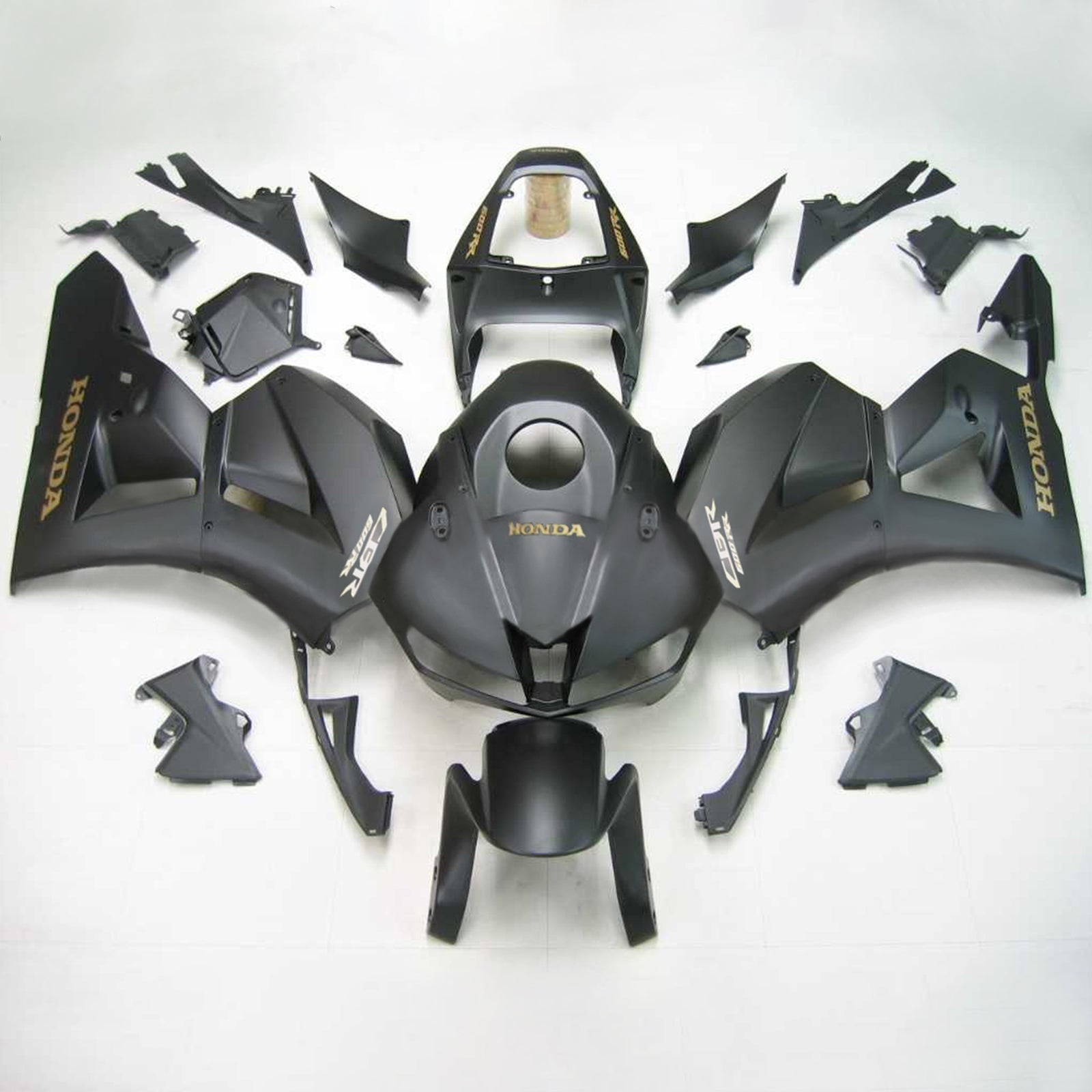 Honda CBR600RR 2013-2025 F5 Fairing Kit Bodywork Plastic ABS
