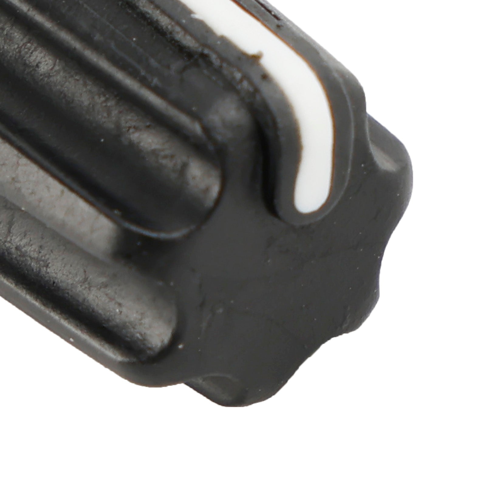 10 juegos de Control de volumen y tapa de perilla selectora de canal para Radio Motorola P6600 P6620