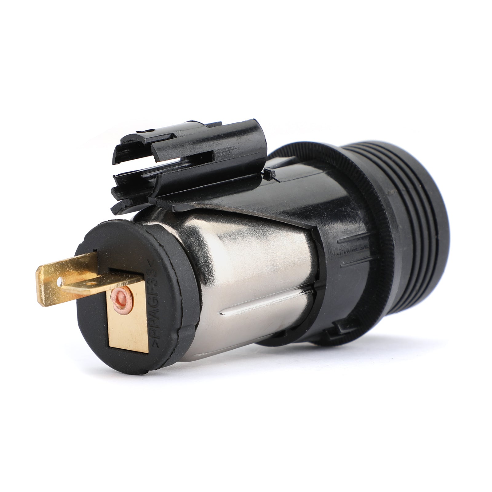 Cigarette Lighter Element Set For Ford Fiesta Mondeo C-MAX S-MAX Generic