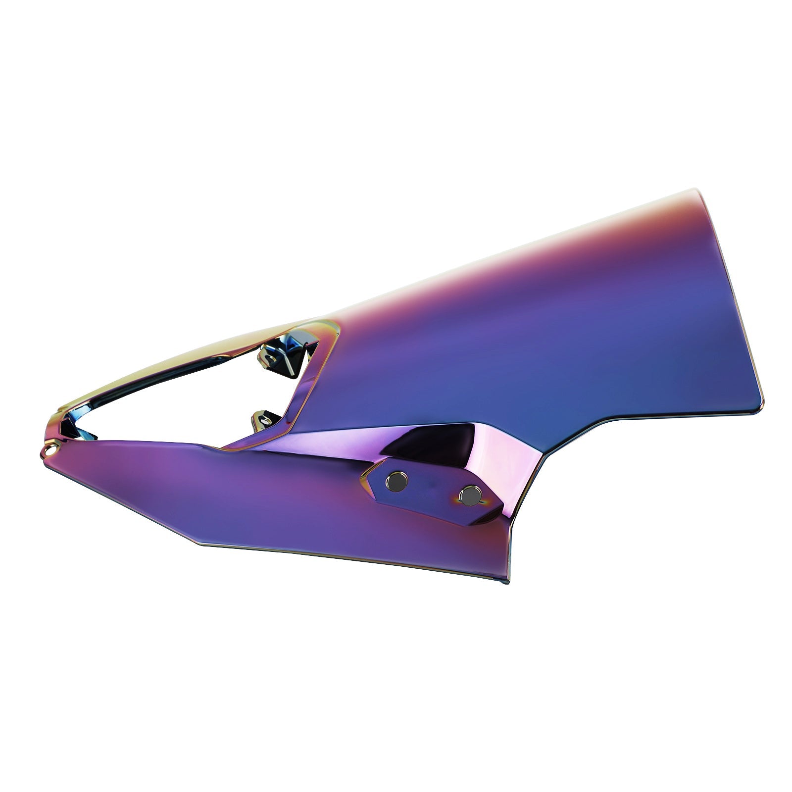 2020-2025 Kawasaki NINJA 650 ER6F Windshield Windscreen Protector