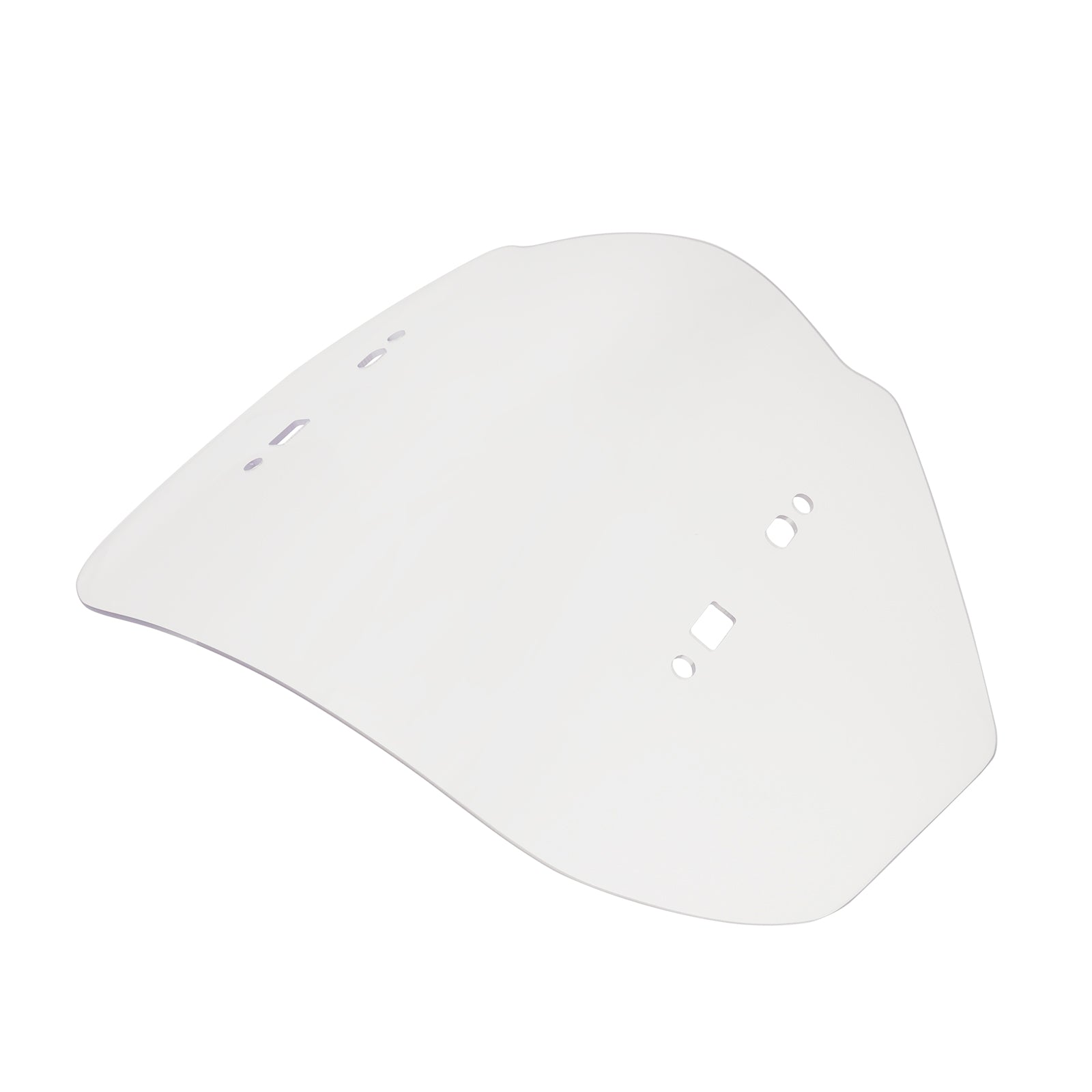 2018-2023 HONDA Gold Wing GL1800 15" Motorcycle Windshield WindScreen