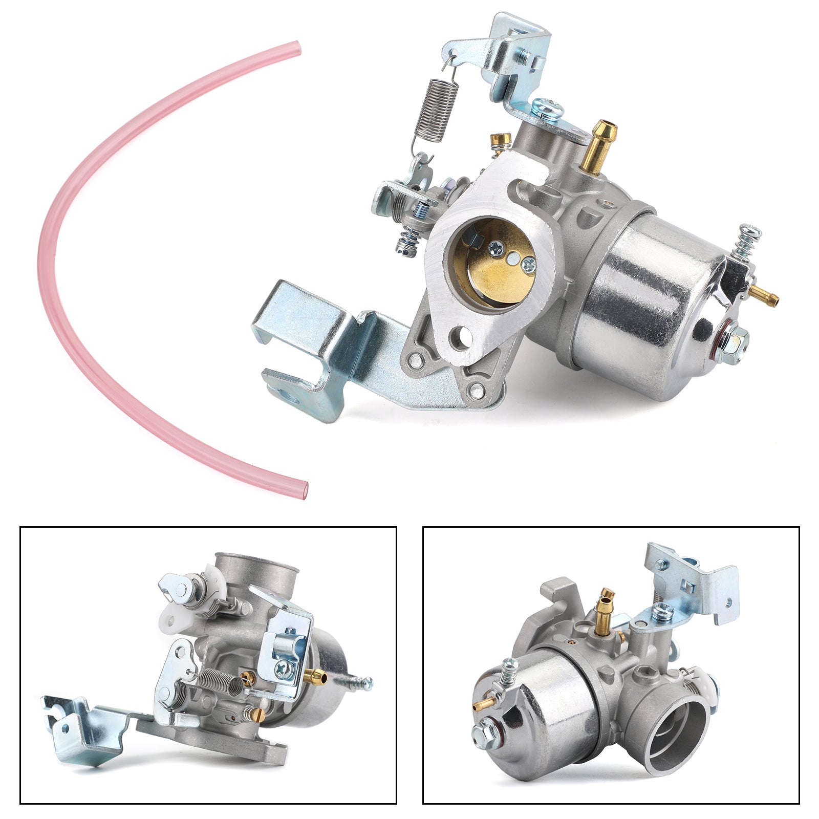 CARBURETOR Carb for Yamaha 1985-1995 Golf Carts G2 G5 G8 G9 G11 4-Cycle Engine Generic