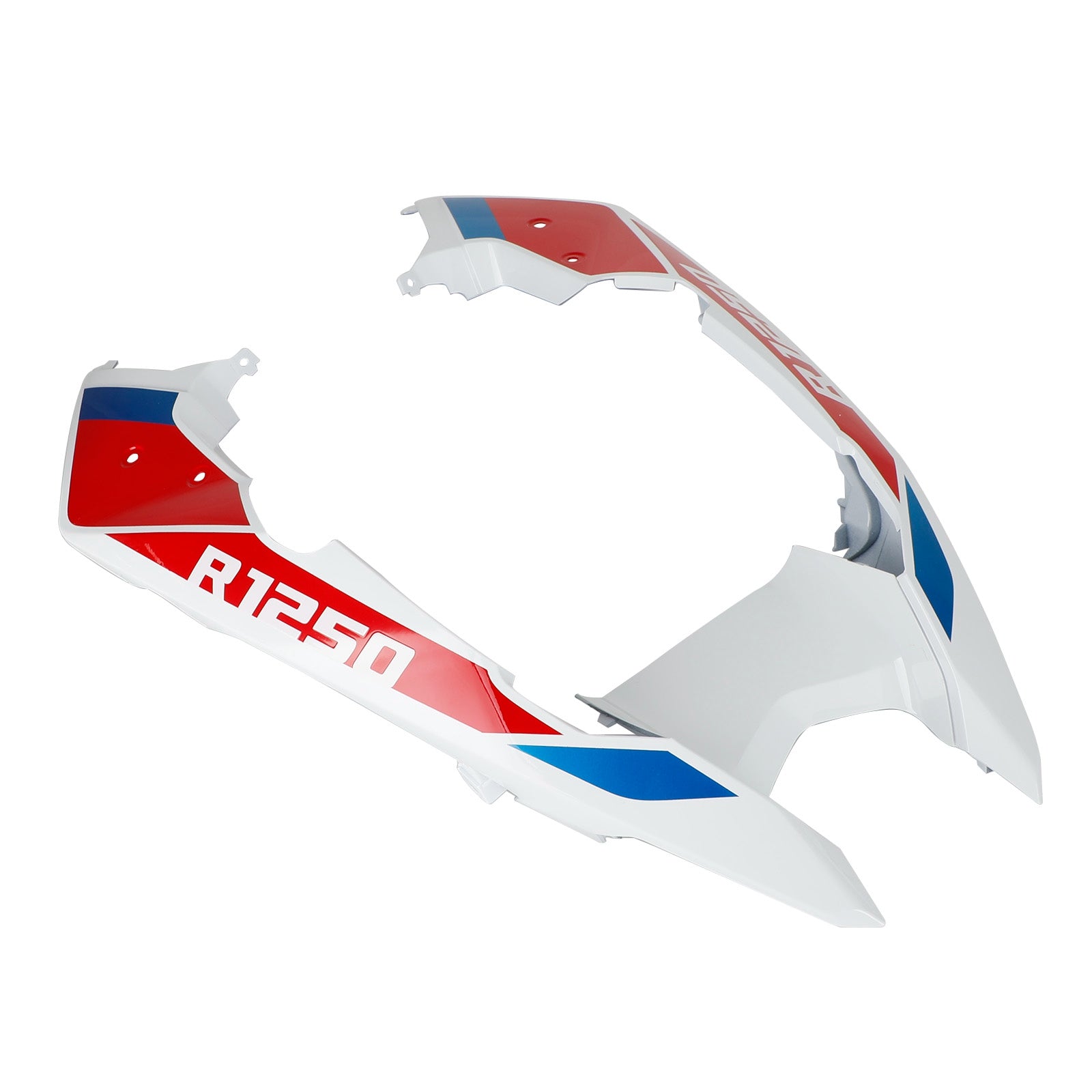 Front Nose Fairing Beak Fender Cover For BMW R1250GS / ADV 2019-2022