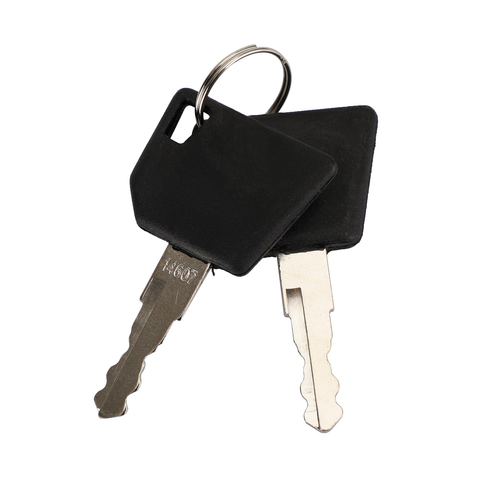 331/31152 3313352 JCB 3CX 130 160 굴삭기용 잠금식 연료 캡 (2개 키 포함)