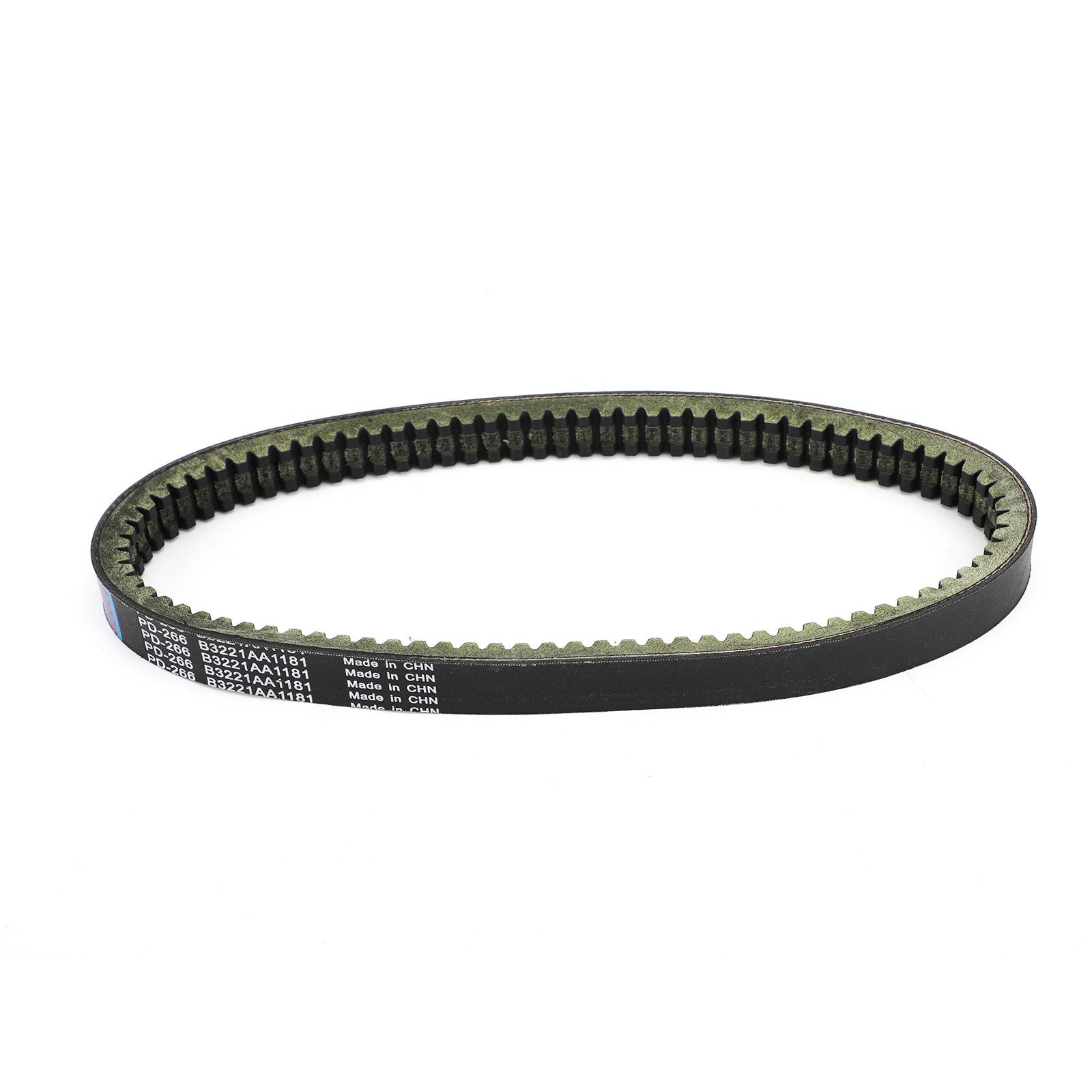 Drive Belt B3211AA1181 Fit for JDM Orane Titane Albizia Abaca Casalini Chatenet Generic