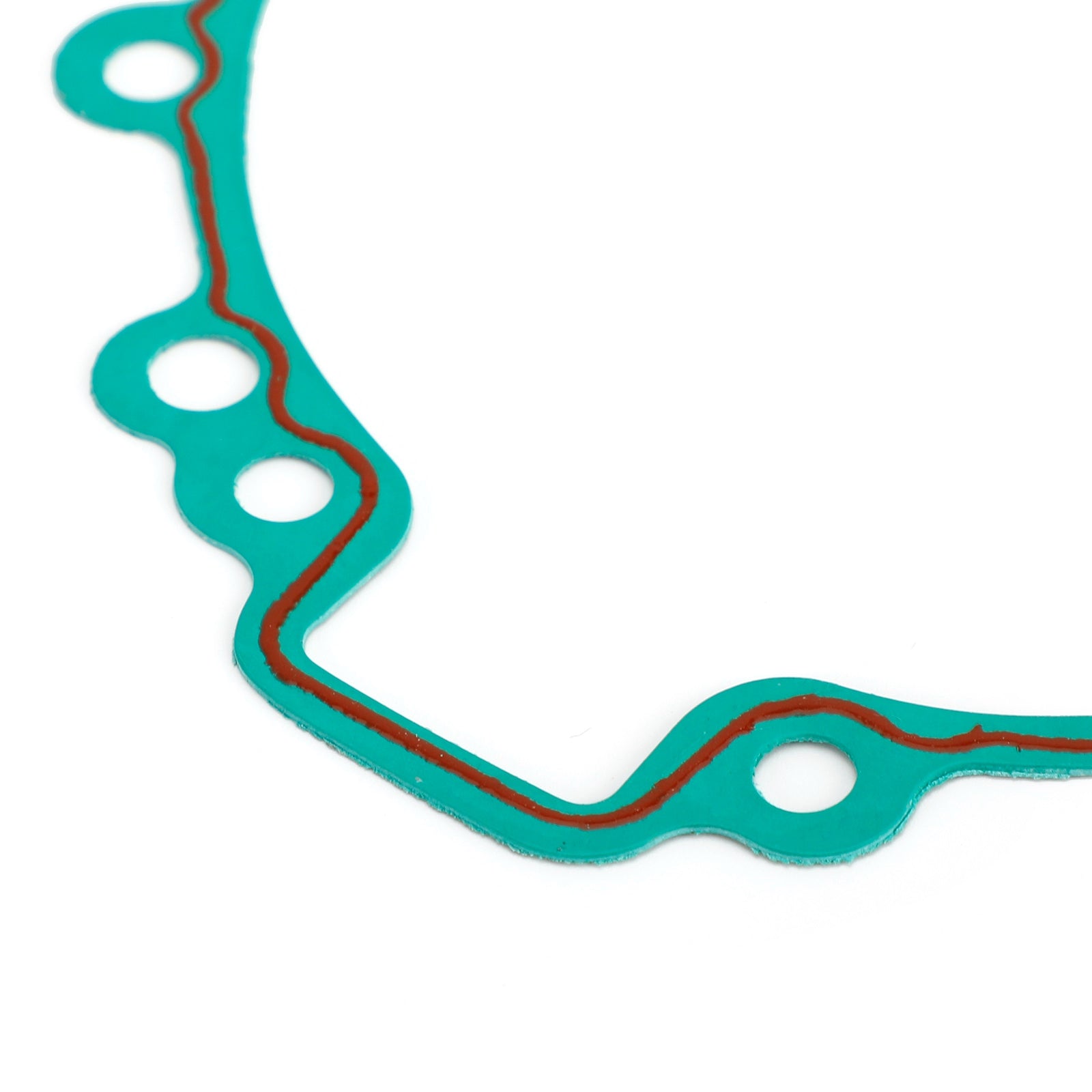 가와사키 ZX-6R 600 07-12 636 13-22 닌자 ZX6R KRT 발전기 커버 개스킷