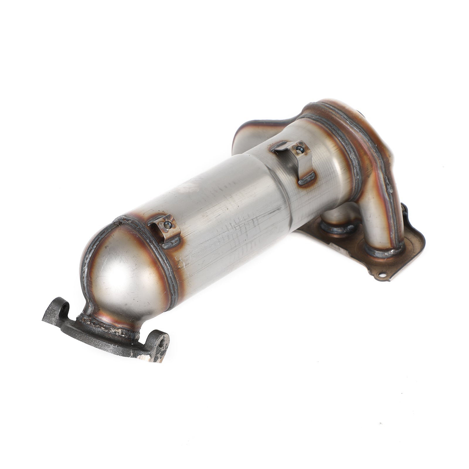 2006 Toyota Solara SE Sport 촉매 변환기 w/Gasket 16384