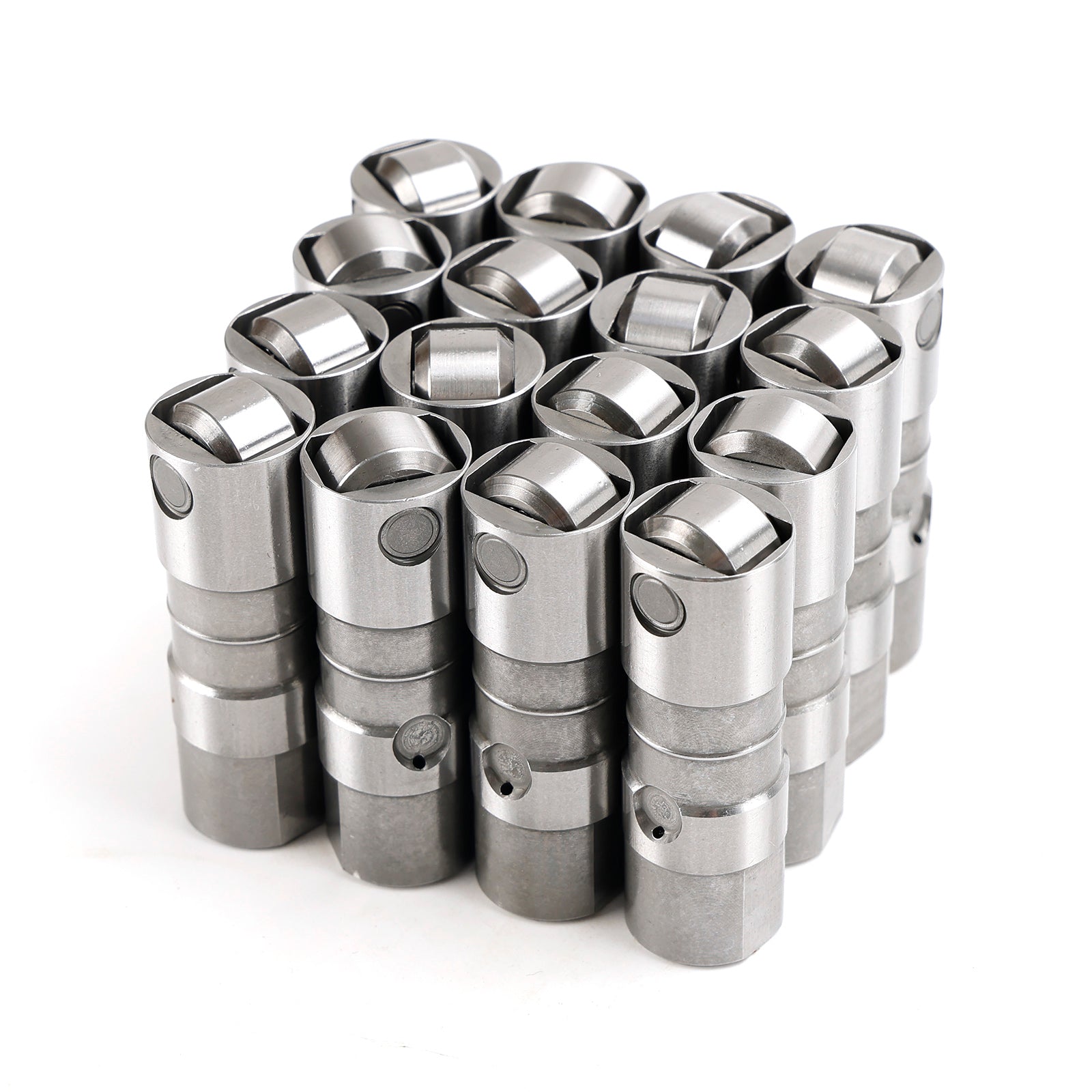 Sloppy Mechanics Stage 2 Camshaft Kit SS2 1997-2016 Chevy 5.3 5.7 6.0 LS1 LS2 LS3 LS7 LS6 LQ4 LQ9 LY5 LY6 LM7 12499225