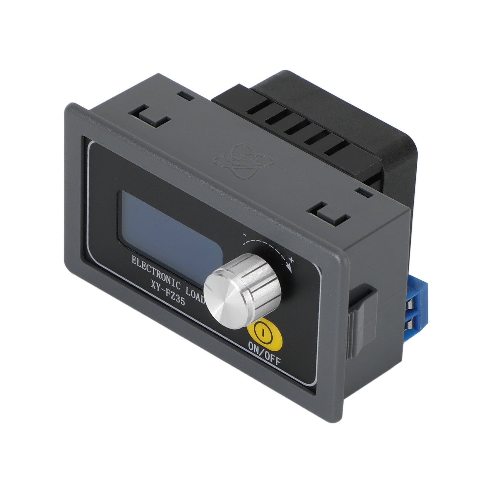 FZ35 정전류 전자 부하 모듈 배터리 방전 용량 테스터