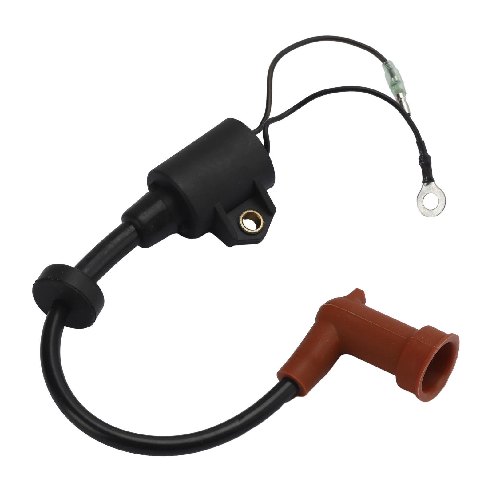 Yamaha 9.9hp 13.5hp 13.5A 15hp 15F 65E-85570 63V-85570에 맞는 점화 코일