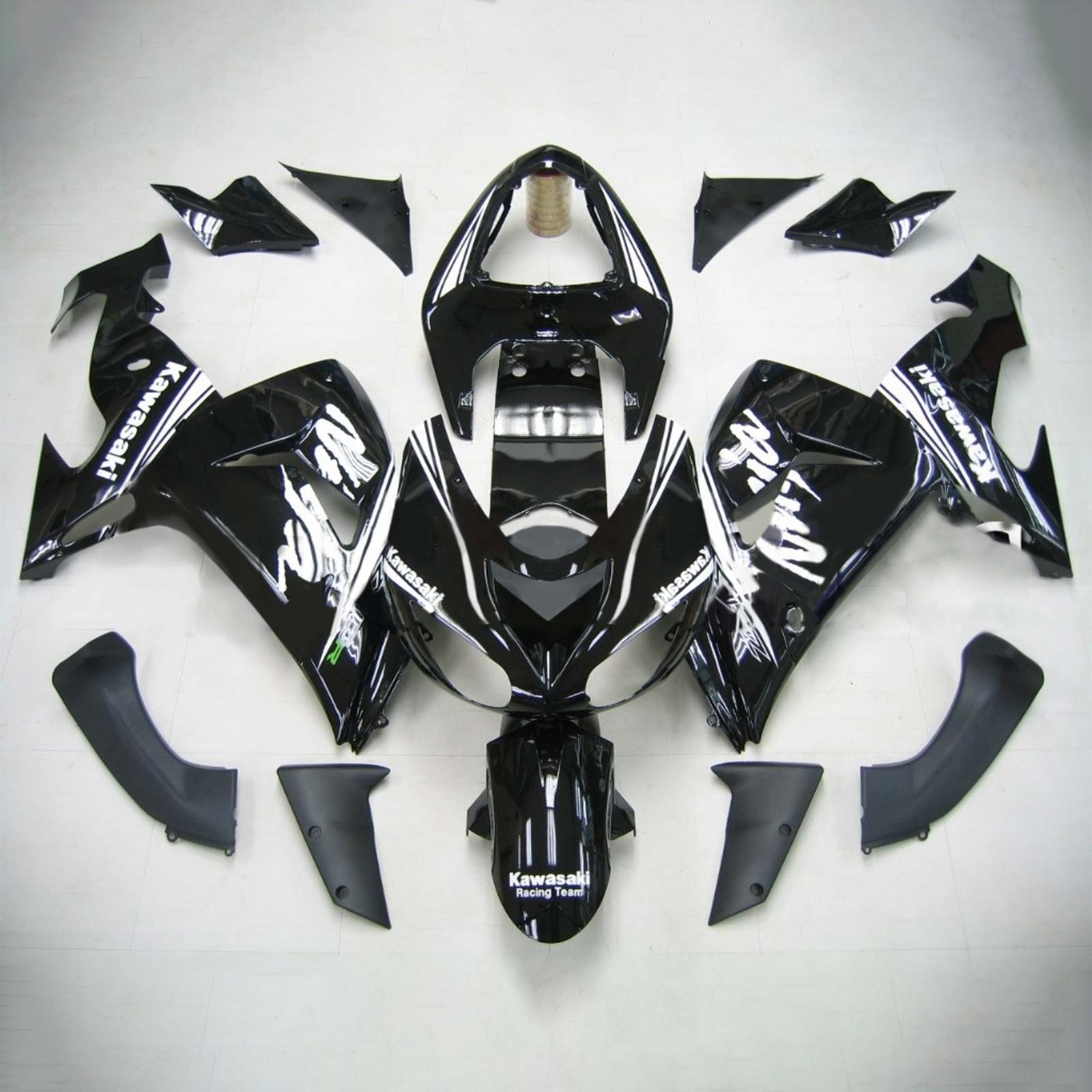 Fairing Kit For Kawasaki ZX10R 2006-2007 Generic