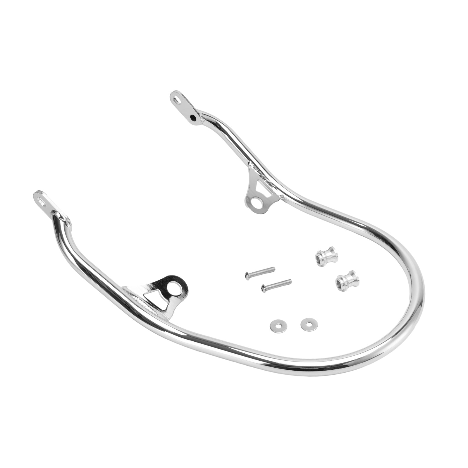 Kawasaki Z900RS 2018-2025 Motorcycle Rear Passenger Armrest Hand Holder