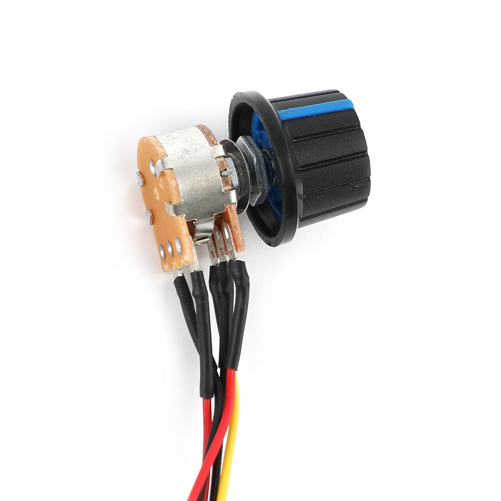 DC 12V 24V 30V 100A 3000W Reversible Motor PWM Speed Controller