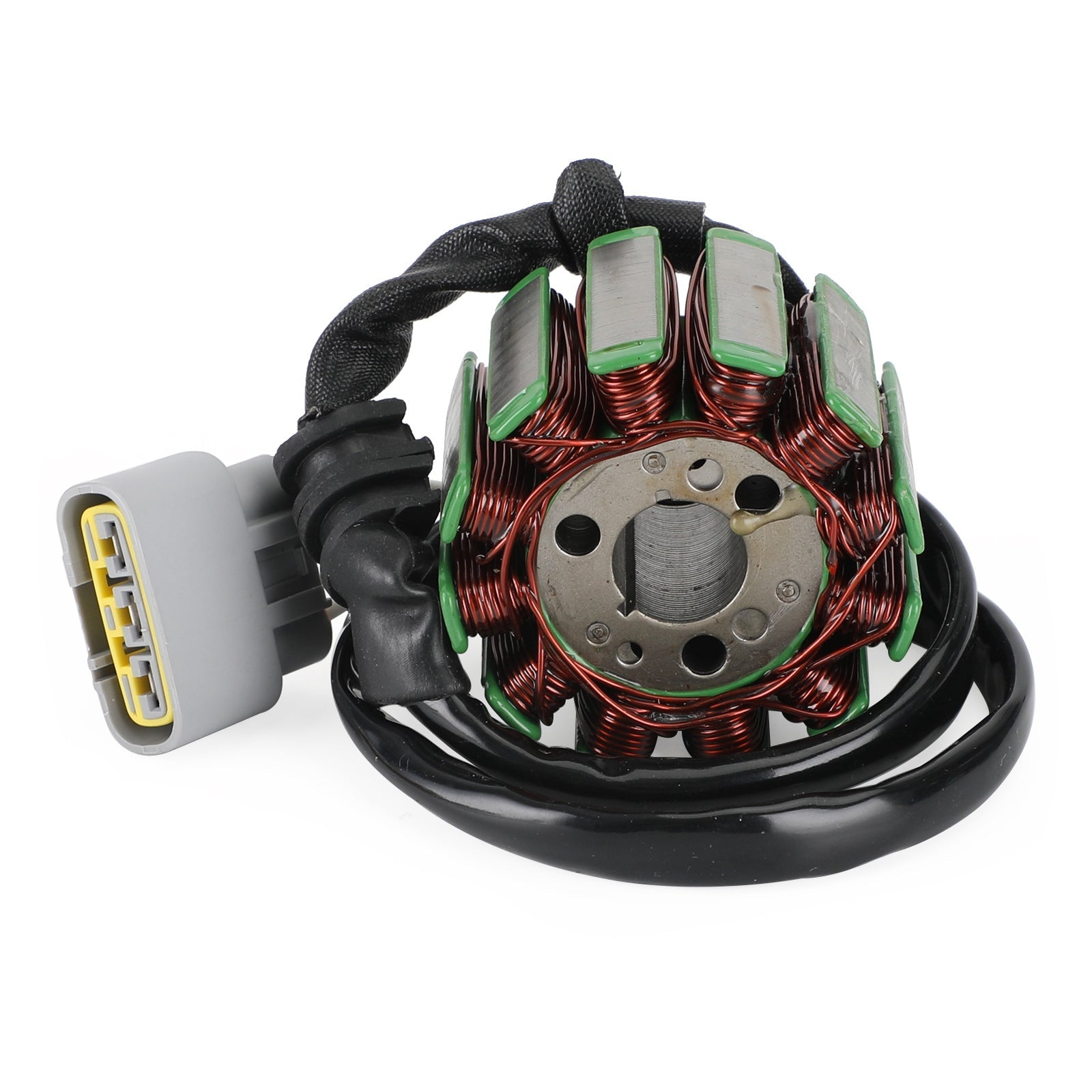 06-15 Yamaha R1 R1S 04-08 FZ8N FZ8S FZ1 N/S Magneto Estator+ Regulador+Junta