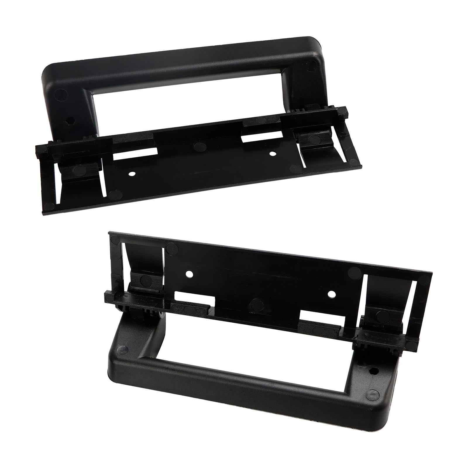 2??RV Refrigerator Door Handle Holder Grip Black Hardware For Dometic 3316882900