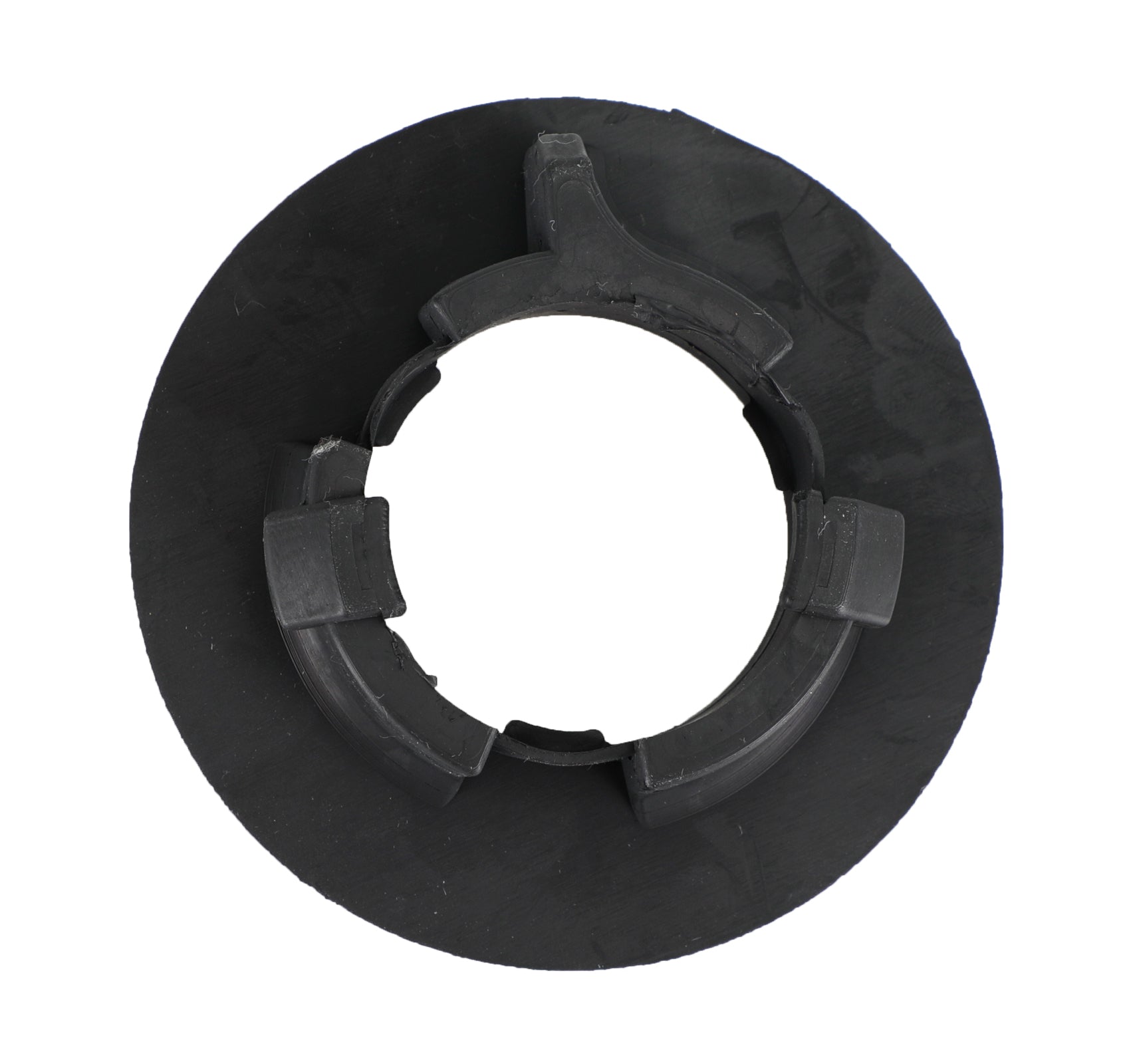 포드 피에스타 Mk7 09-17용 2x 리어 스프링 상단 마운트 - 삐걱거림 방지 부품 1531725