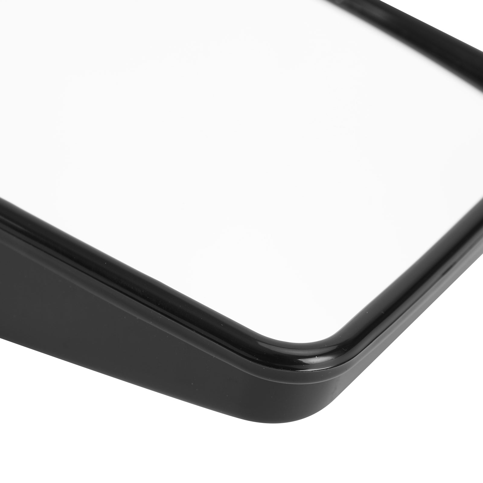 Pair LH + RH Door Mirror For Toyota LandCruiser 70 75 78 Series Ute 1985-2007