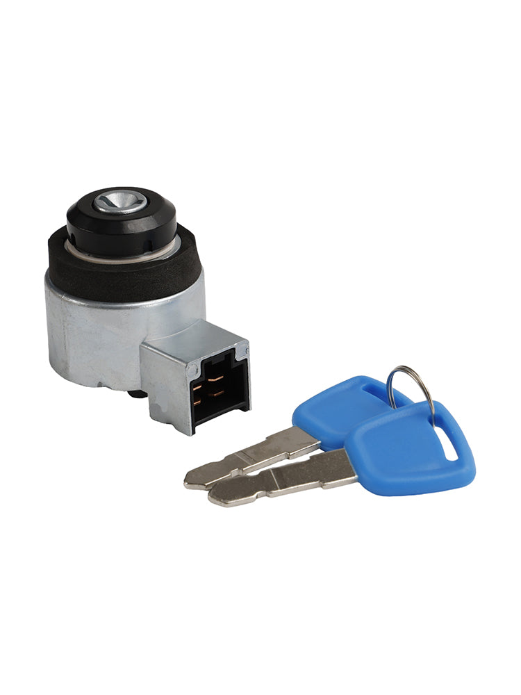 SBA385202601 New Holland T1010 T1030 T1510 T1520 T2410용 점화 스위치