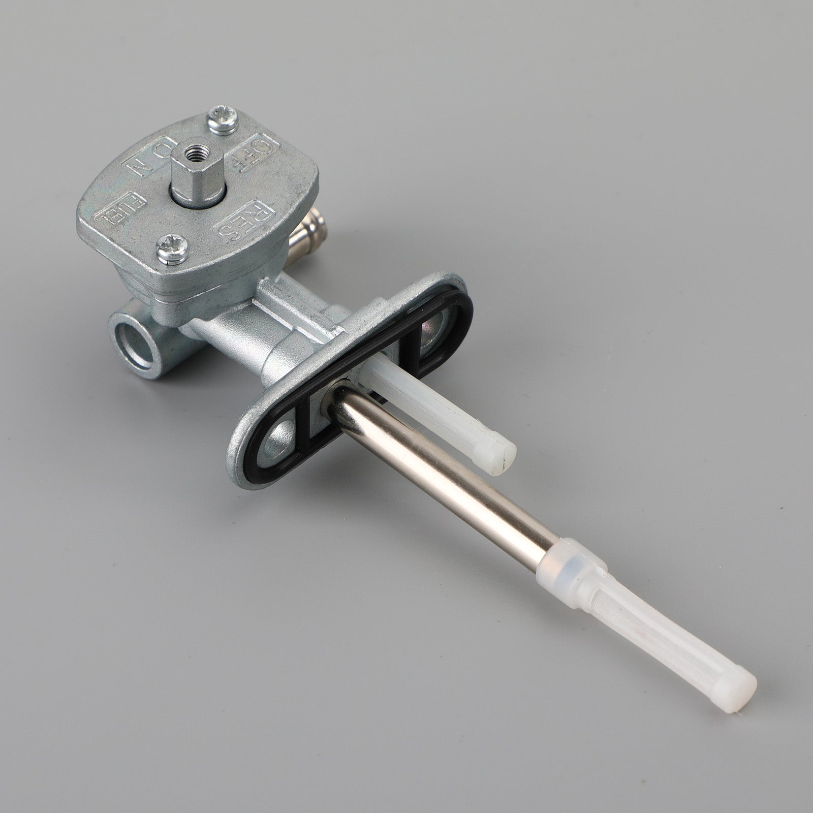 Fuel Valve Petcock & Lever for Yamaha Kodiak YFM400FA YFM450FA 4x4 2000-2006 Generic