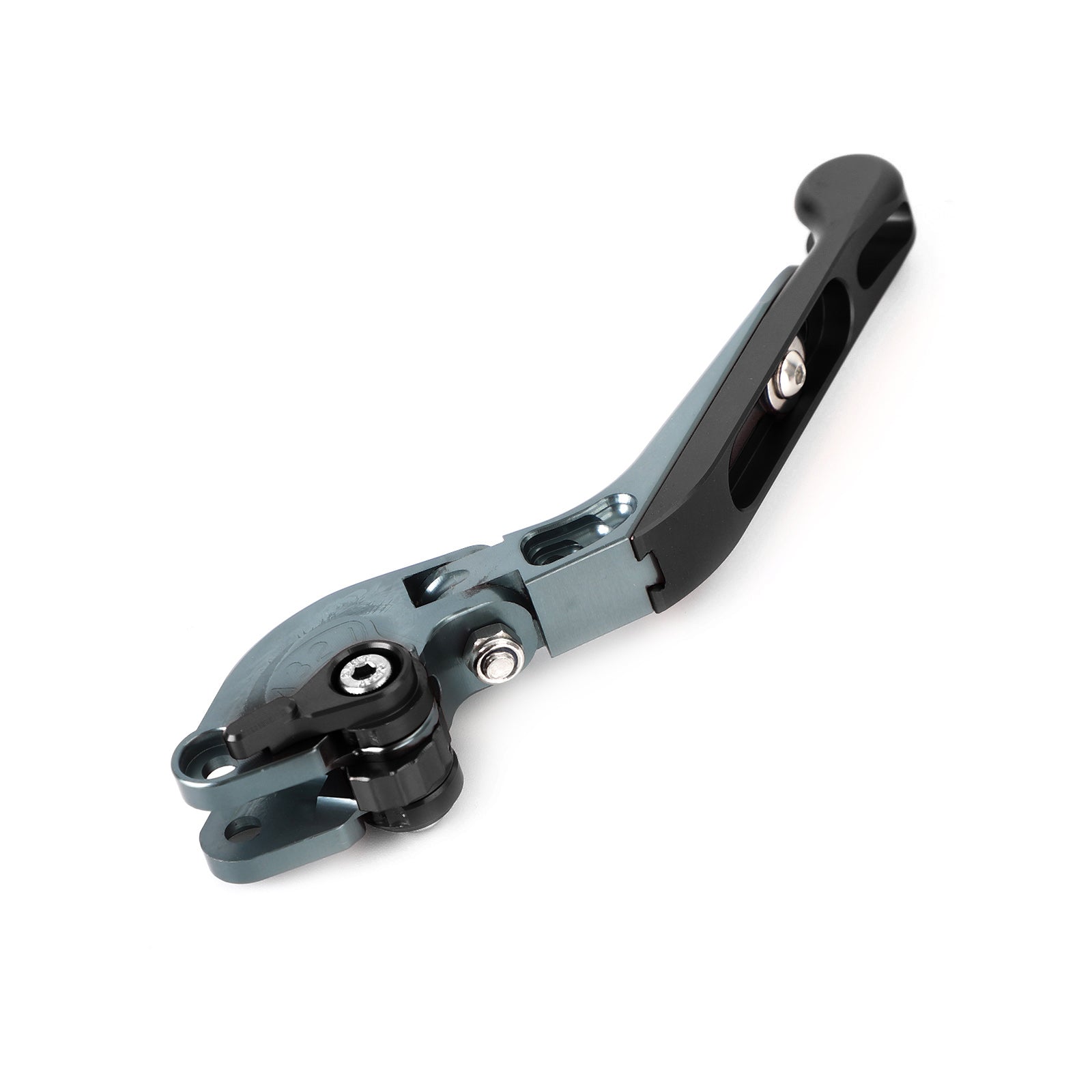 야마하 MT-09 트레이서 900/GT 21-22 YZF R6 17-20 제네릭용 조절식 클러치 브레이크 레버