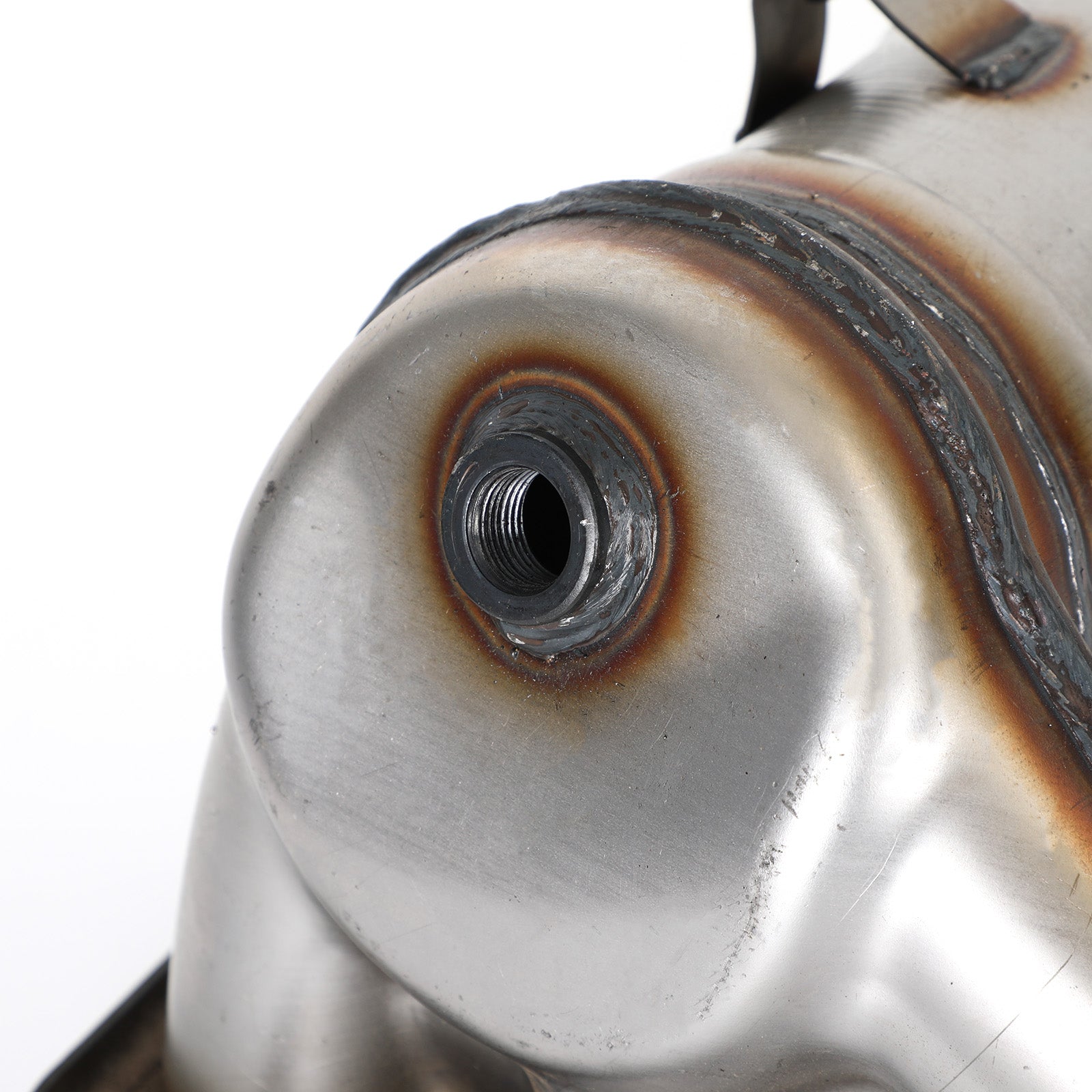 2004-2006 Toyota Solara SL 촉매 변환기가있는 가스켓 16384