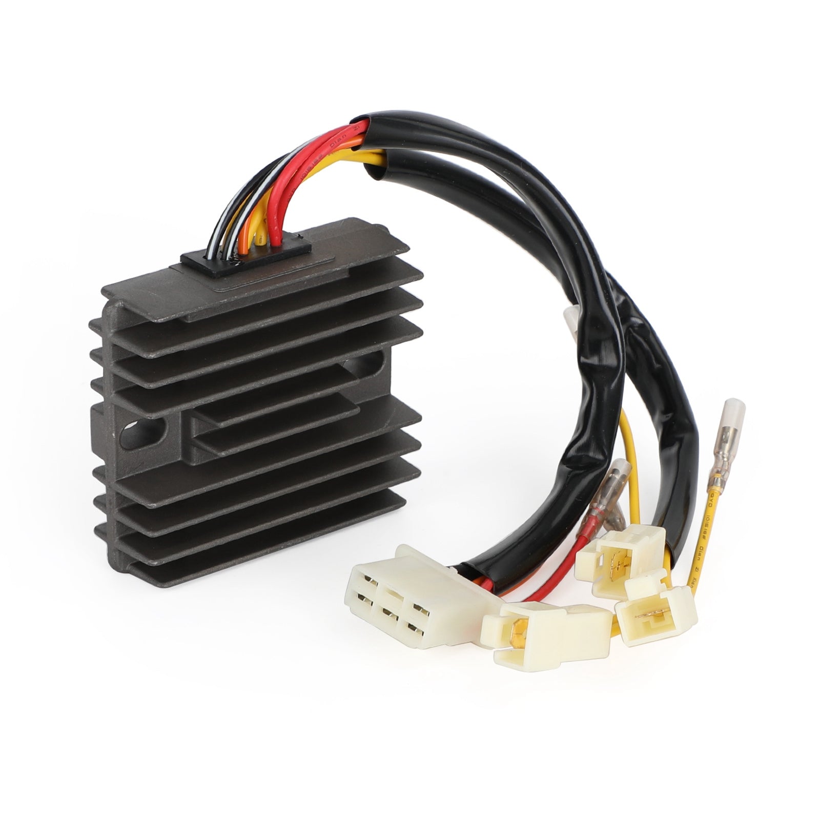 Artudatech Rectifier Voltage Regulator Fits for Suzuki Artudatech Rectifier Voltage Regulator Fits for Suzuki