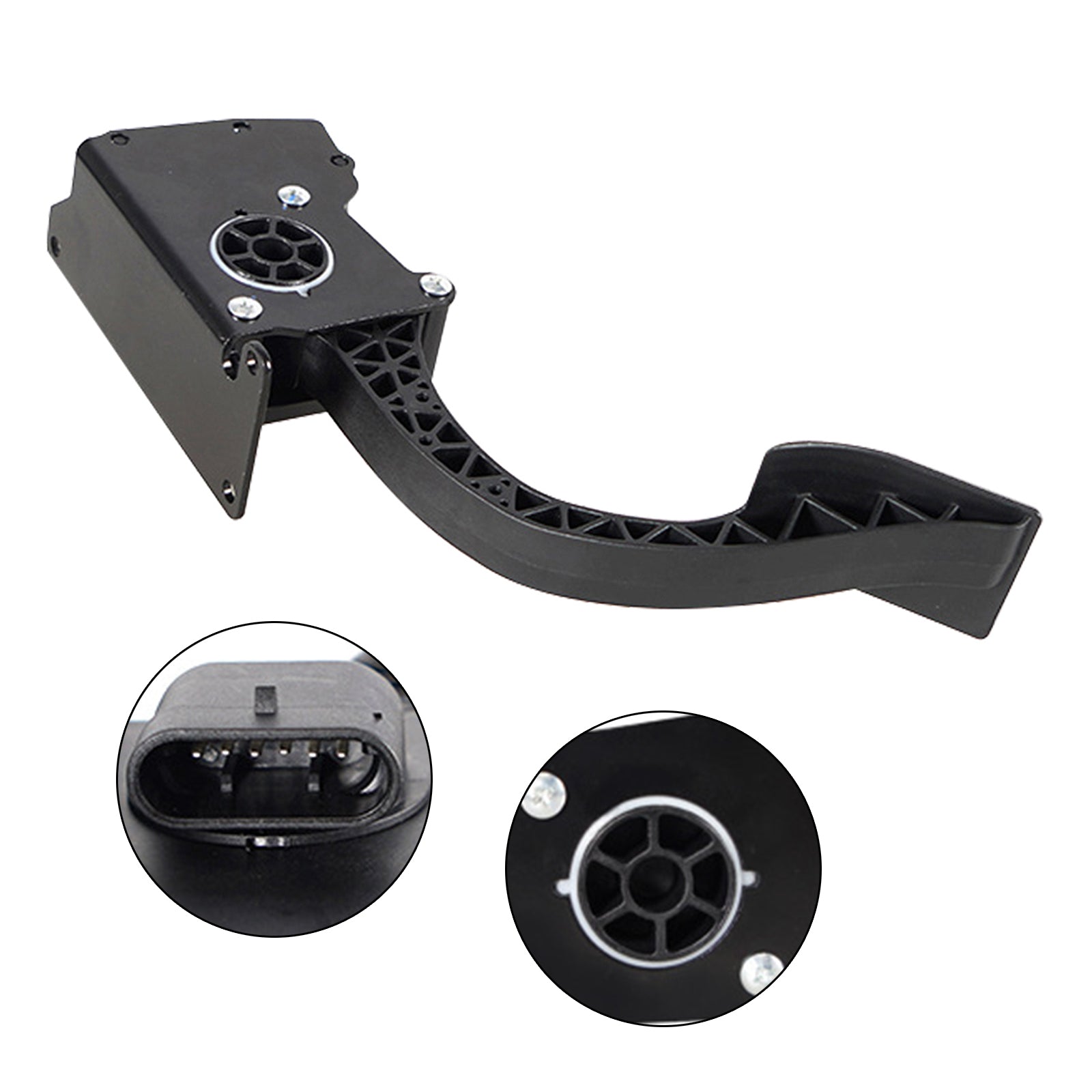 2014-2019 폴라리스 레인저 Rzr 1000 570 900 스로틀 페달 전자식 4014042