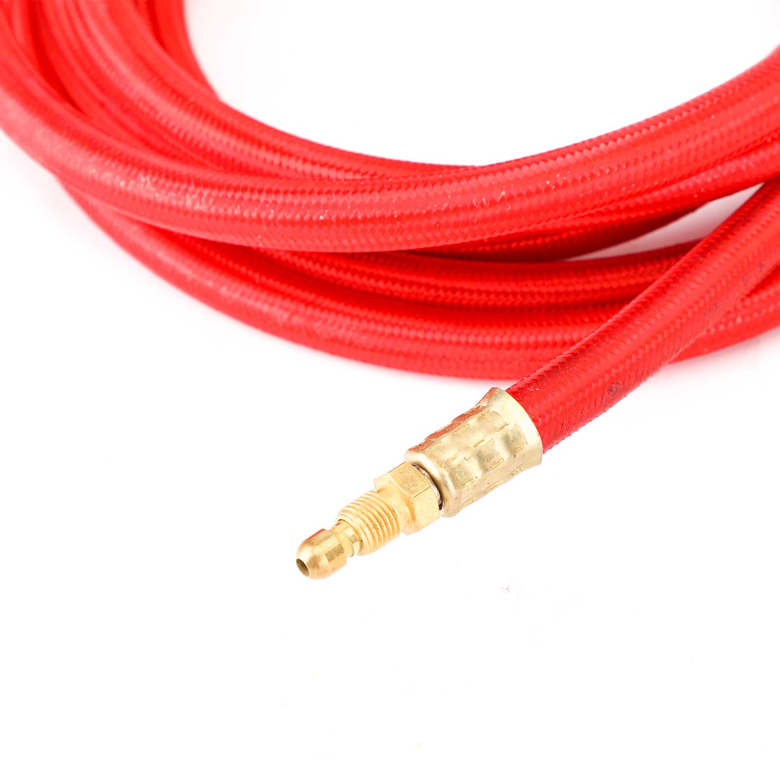 1Pcs Worldwide 12.5FT TIG Torch Power Cable For Water-Cooled WP9/17 Series