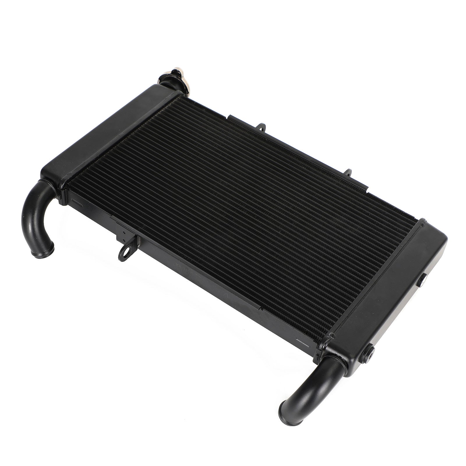 Aluminum Radiator Cooler Cooling For HONDA CB CBR 650 R 650R 2019-2023 Generic