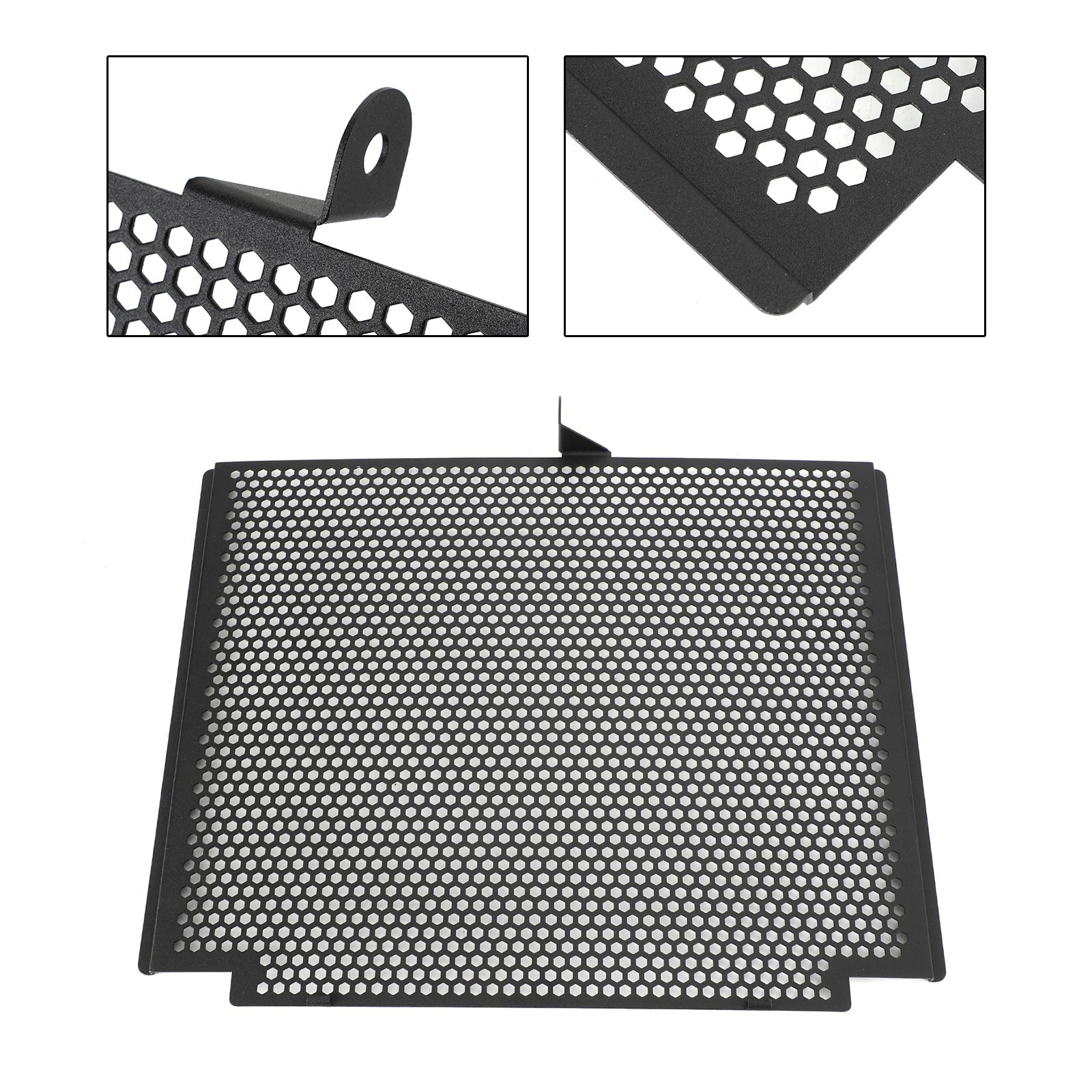 혼다 Cbr600Rr 2021 - 라디에이터 가드 커버 라디에이터 보호대