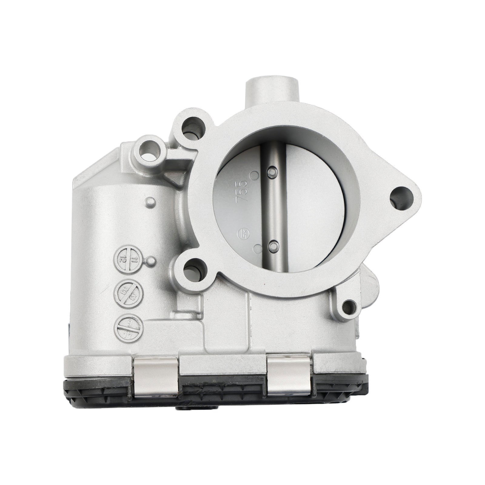 2005-2009 푸조 1007 KM 1.6L 해치백 스로틀 바디 0280750085