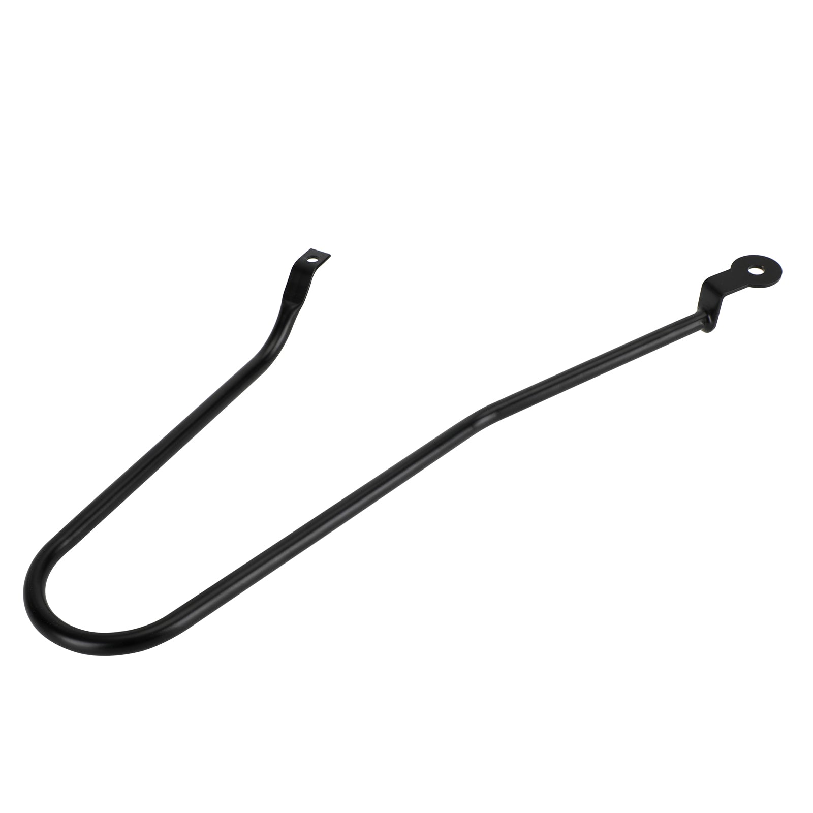 2017-2022 Triumph T100/T120 900 Luggage Rack Side Saddle Bag Mount Bracket