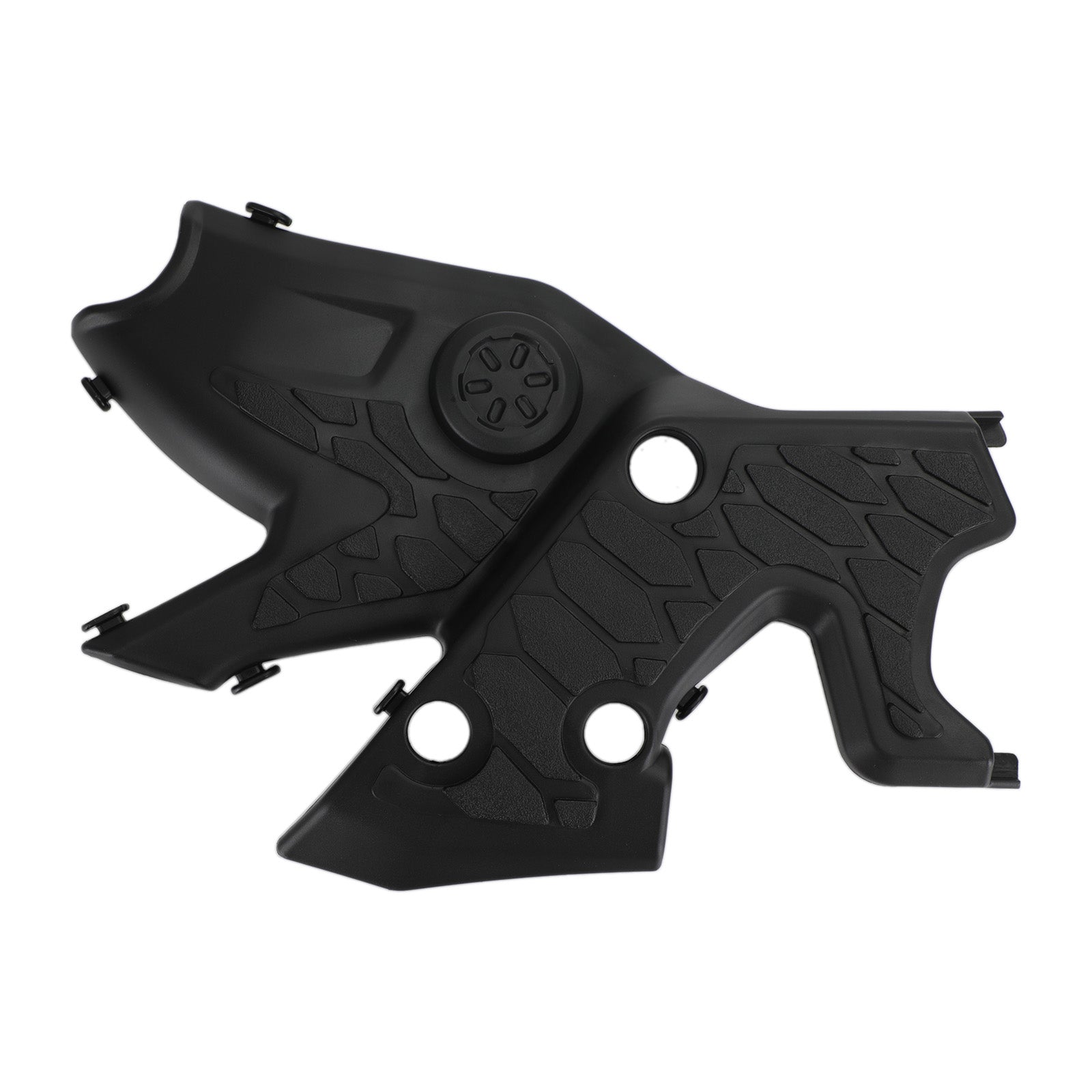 2019-2021 야마하 테네레 700 프레임 커버 가드 사이드 패널 프로텍터